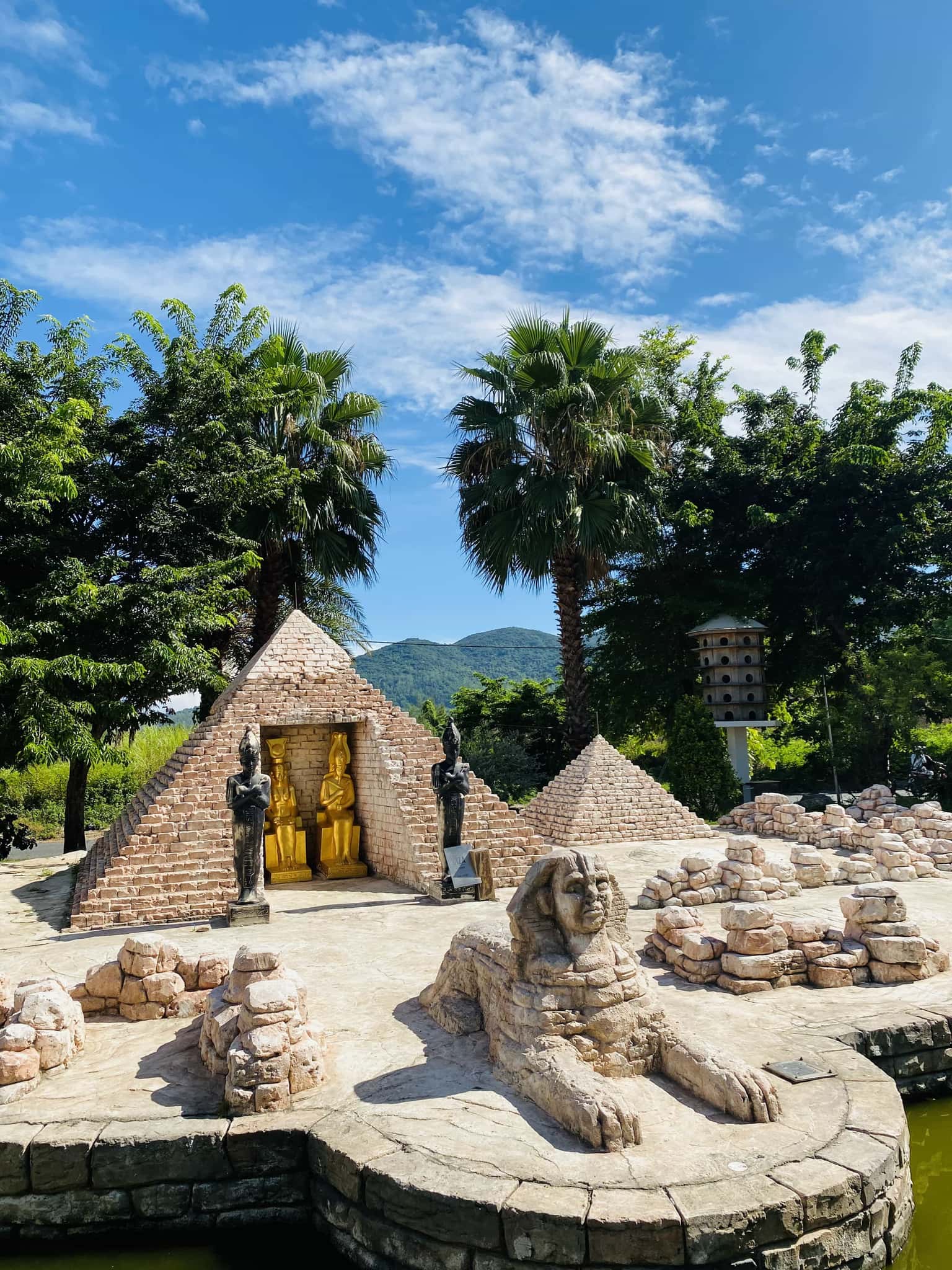 justfly cong vien ky quan the gioi wonder park da nang