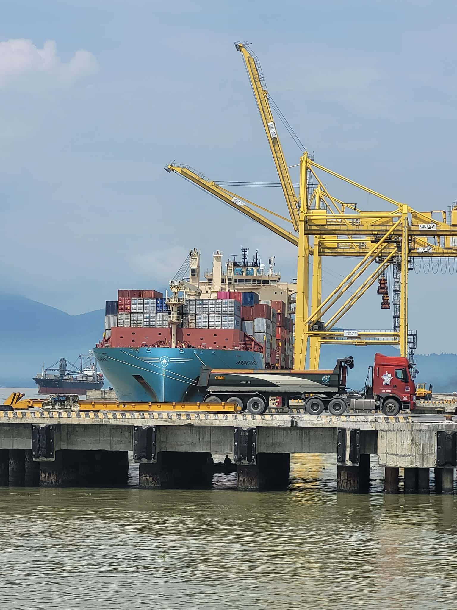 justfly cang tien sa da nang