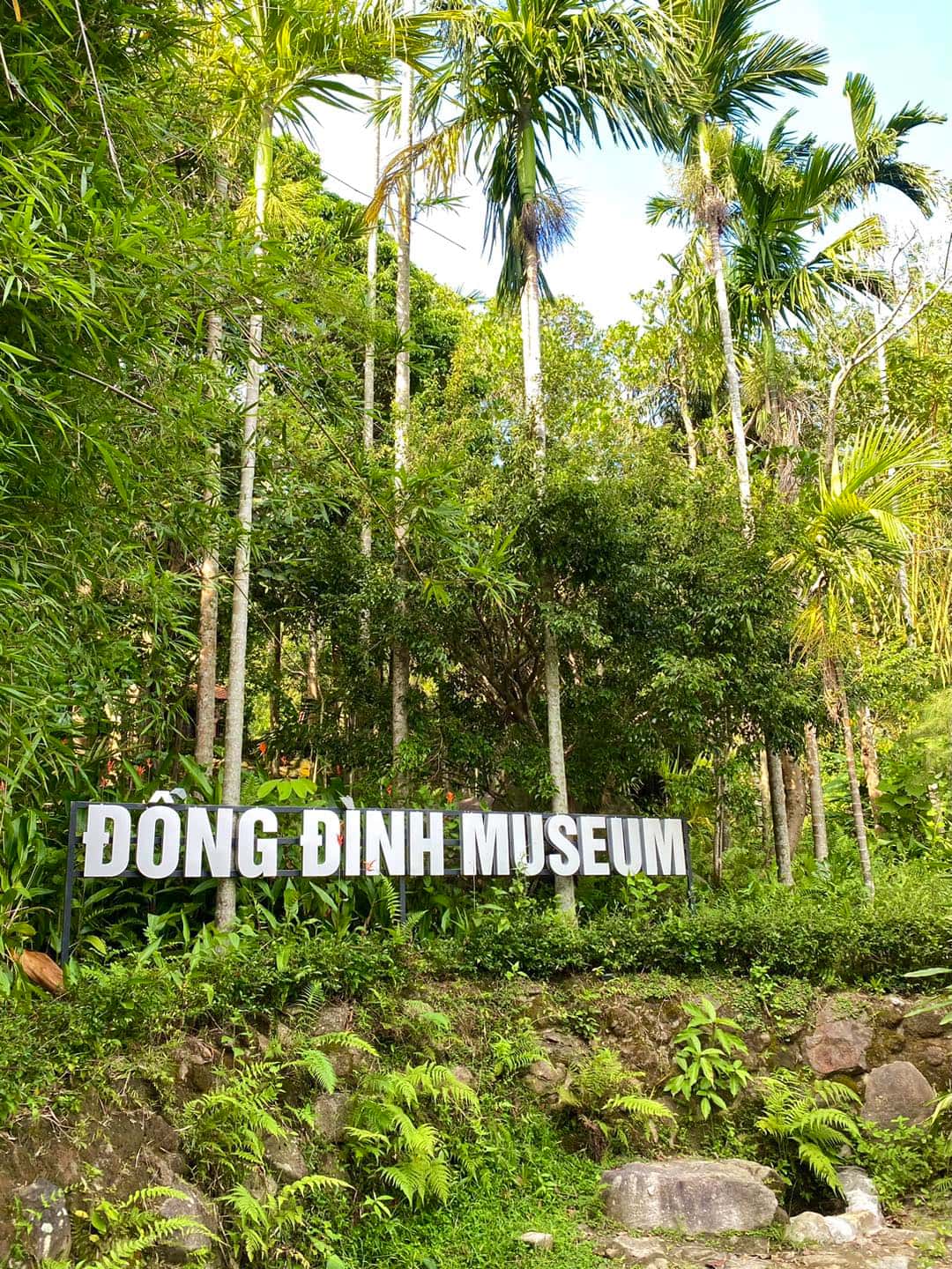 Bảo tàng Đồng Đình, Đà Nẵng — ảnh 7