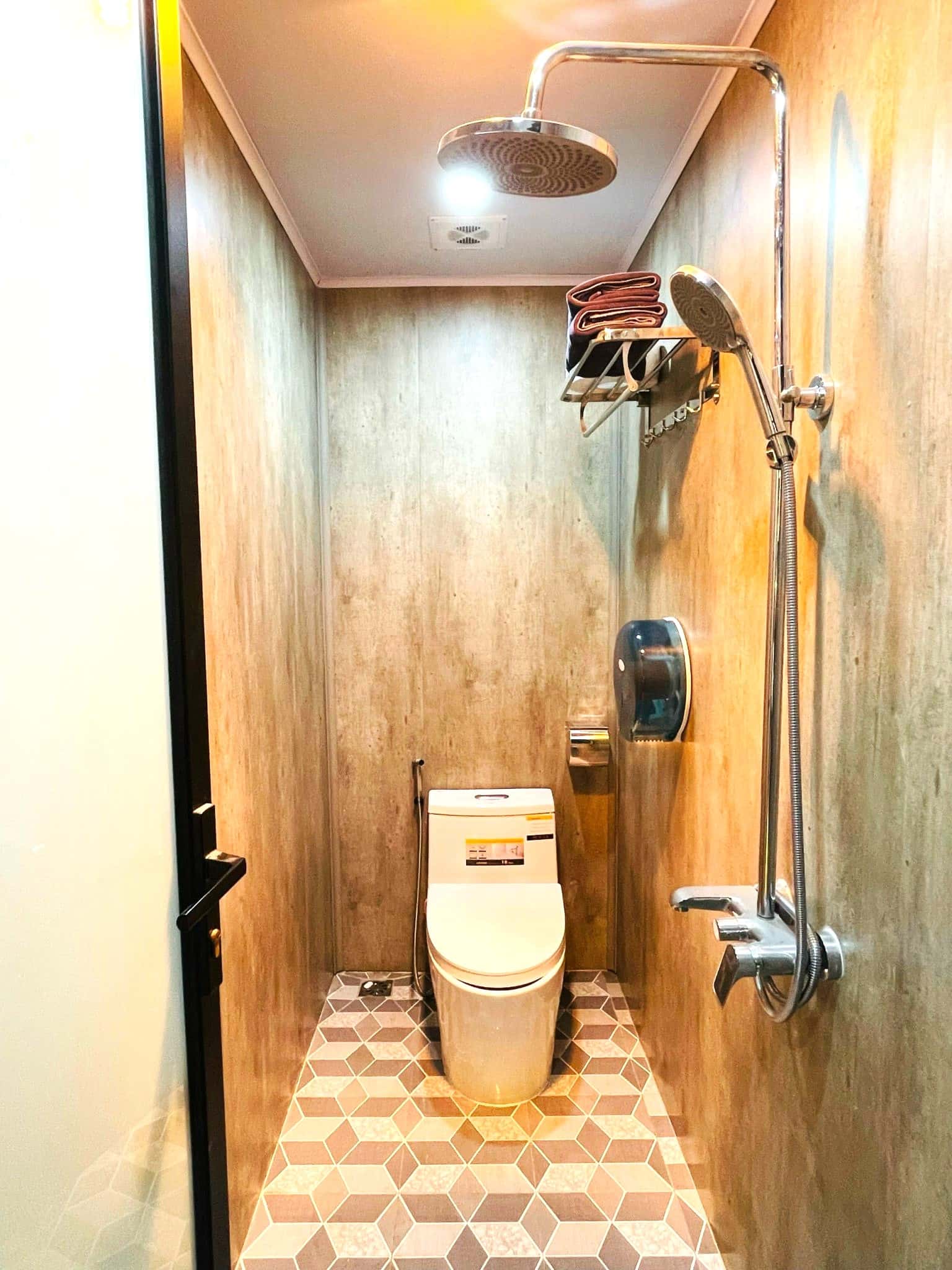 Mơ Màng Luxury (90s Homestay), Tam Đảo — 照片 28