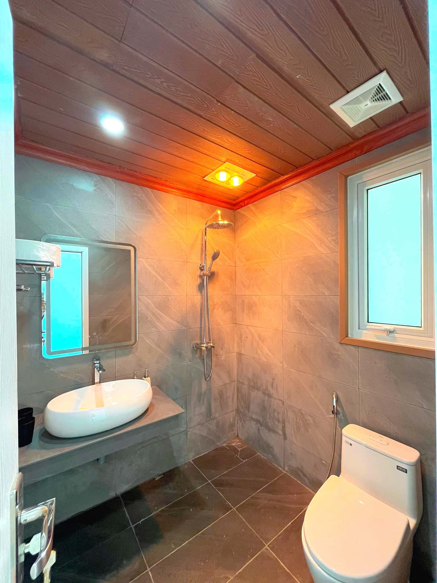 Nhà Sao (90s Homestay), Tam Đảo — ảnh 5