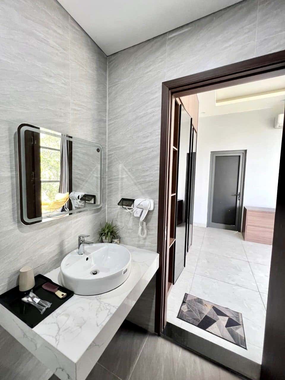 Chill Villa 1 tại hồ Đồng Đò, Sóc Sơn — ảnh 26