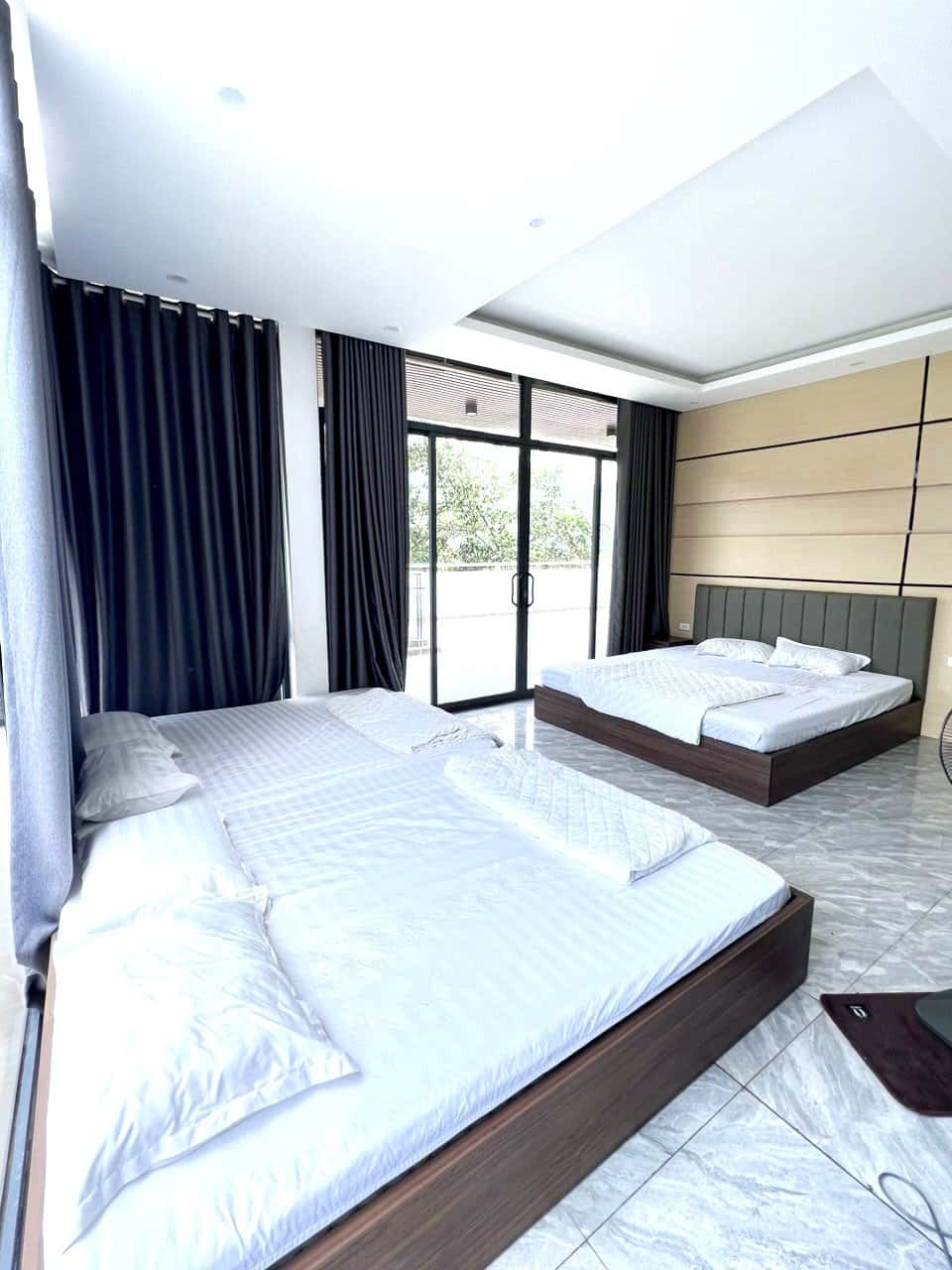 Chill Villa 1 tại hồ Đồng Đò, Sóc Sơn — ảnh 20