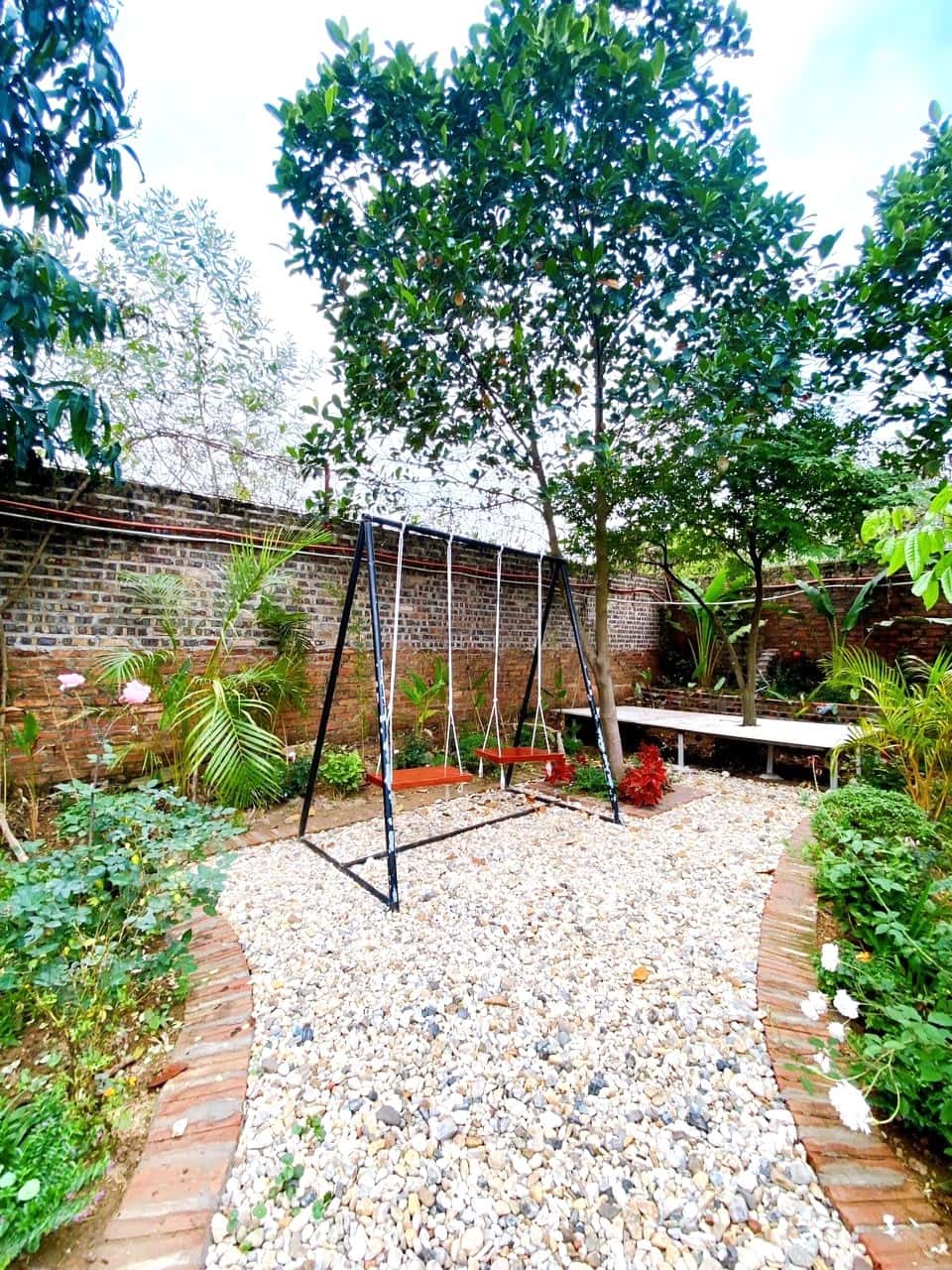 Nắng Garden in Minh Phú, Sóc Sơn — photo 11