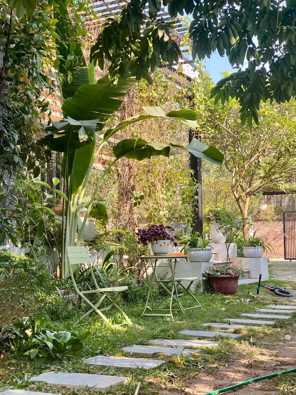 Nắng Garden in Minh Phú, Sóc Sơn — photo 14