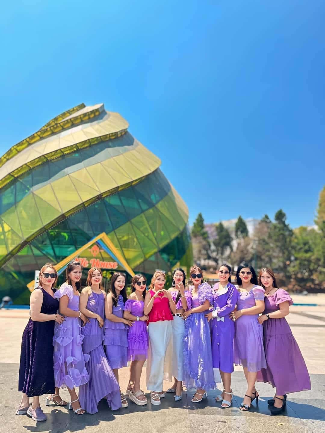 justfly quang truong lam vien da lat