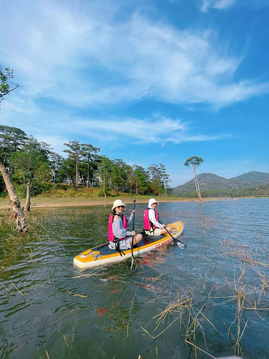 justfly ho tuyen lam da lat 