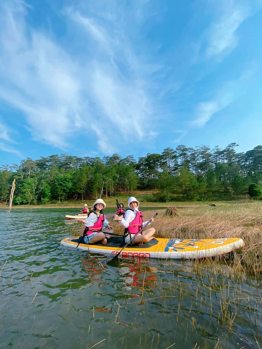 justfly ho tuyen lam da lat 