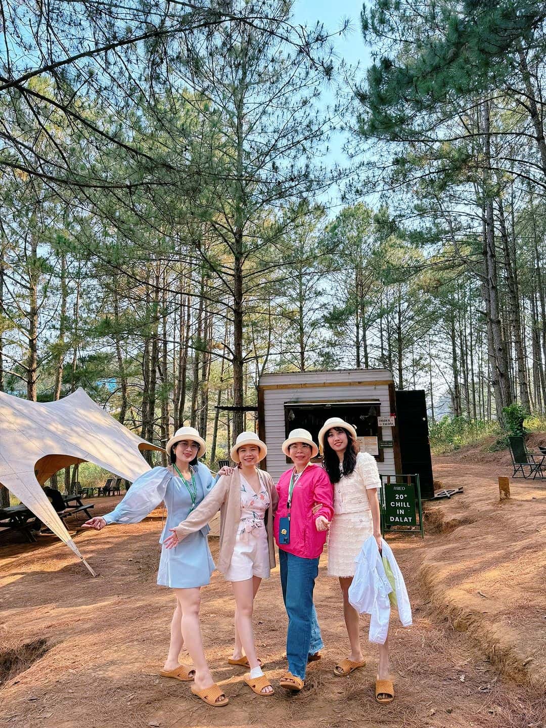 justfly ho tuyen lam da lat 