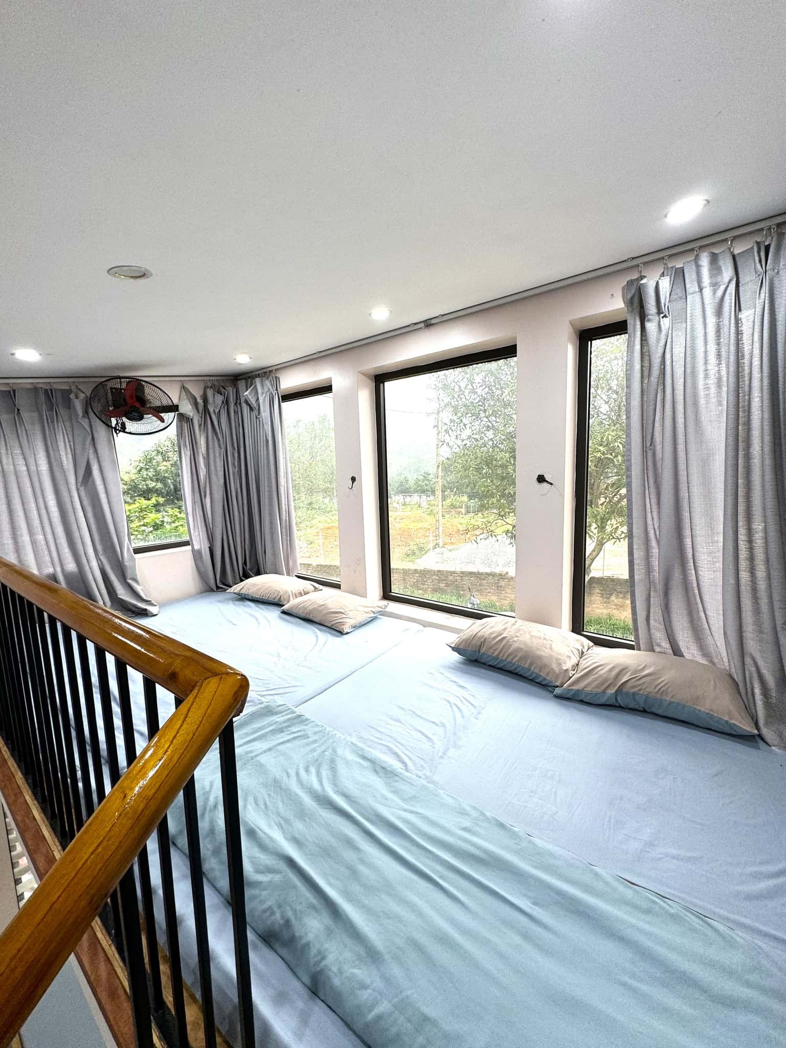 Moon Lake House Đồng Đò, Sóc Sơn — ảnh 28