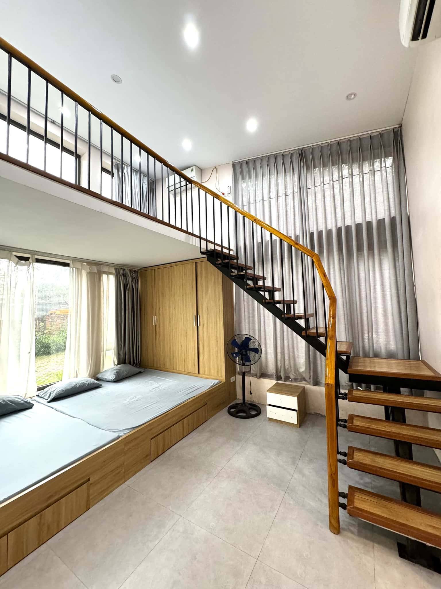Moon Lake House Đồng Đò, Sóc Sơn — ảnh 26
