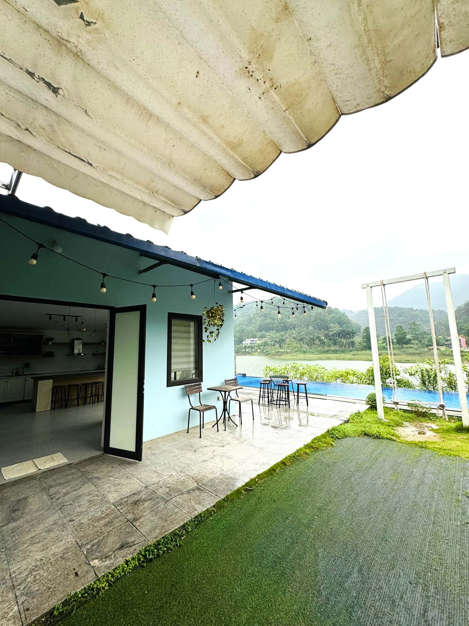 Moon Lake House Đồng Đò, Sóc Sơn — ảnh 17