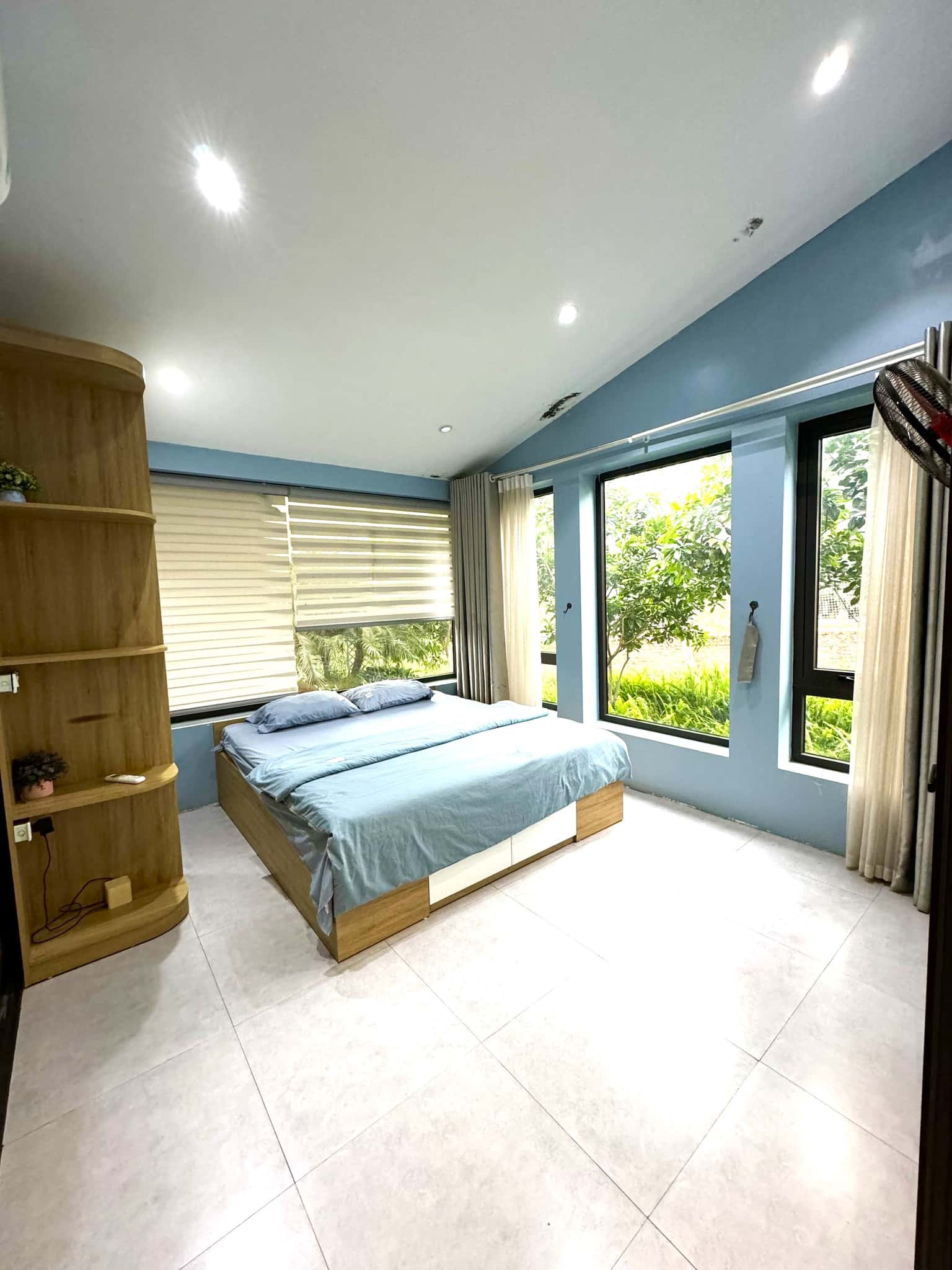 Moon Lake House Đồng Đò, Sóc Sơn — ảnh 4