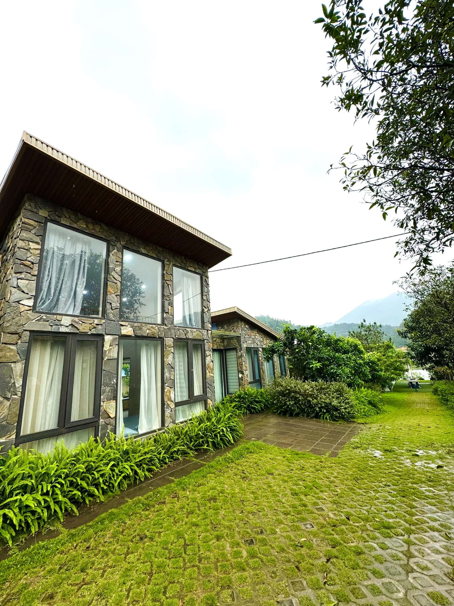Moon Lake House Đồng Đò, Sóc Sơn — ảnh 7