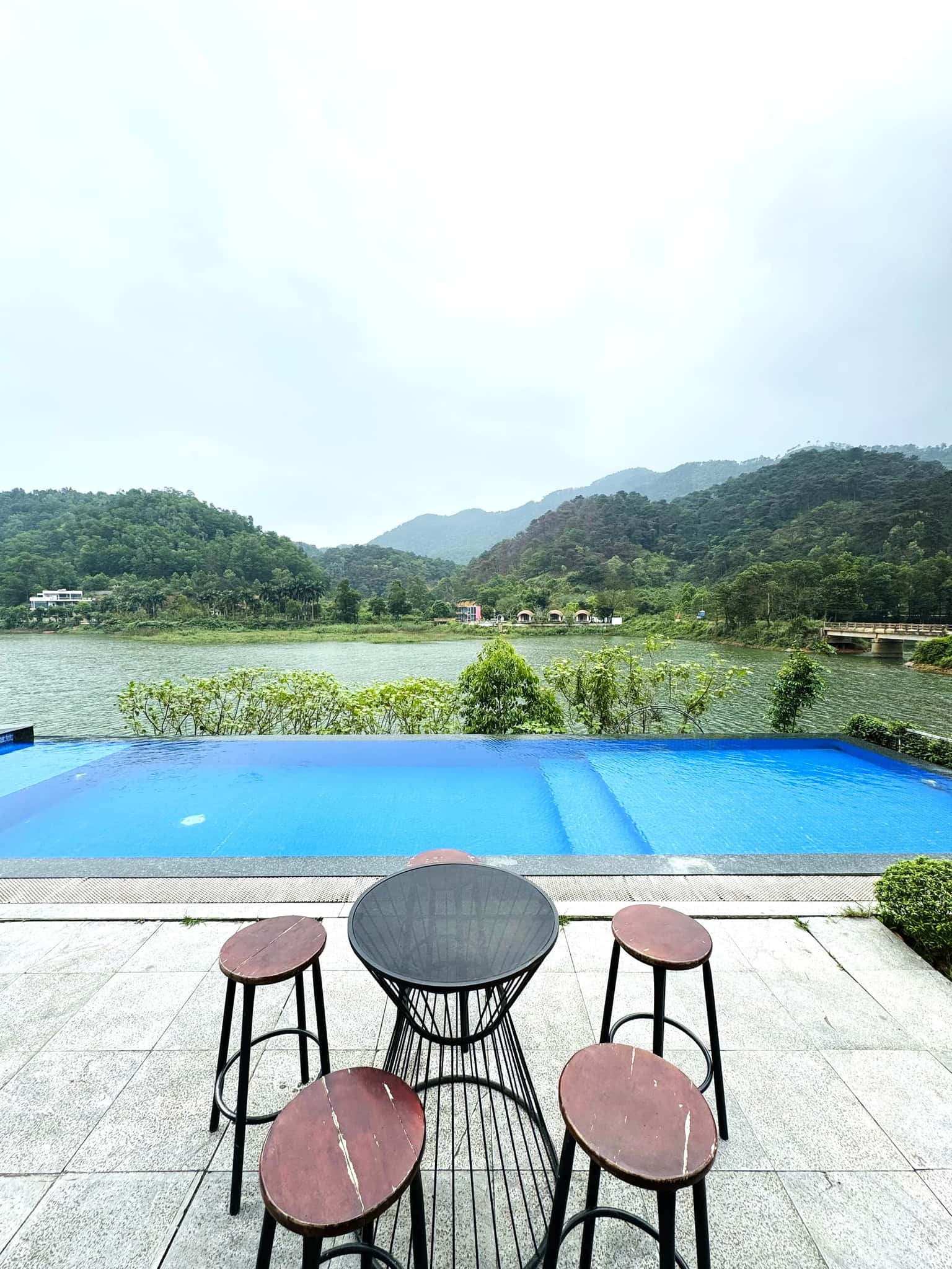 Moon Lake House Đồng Đò, Sóc Sơn — ảnh 15