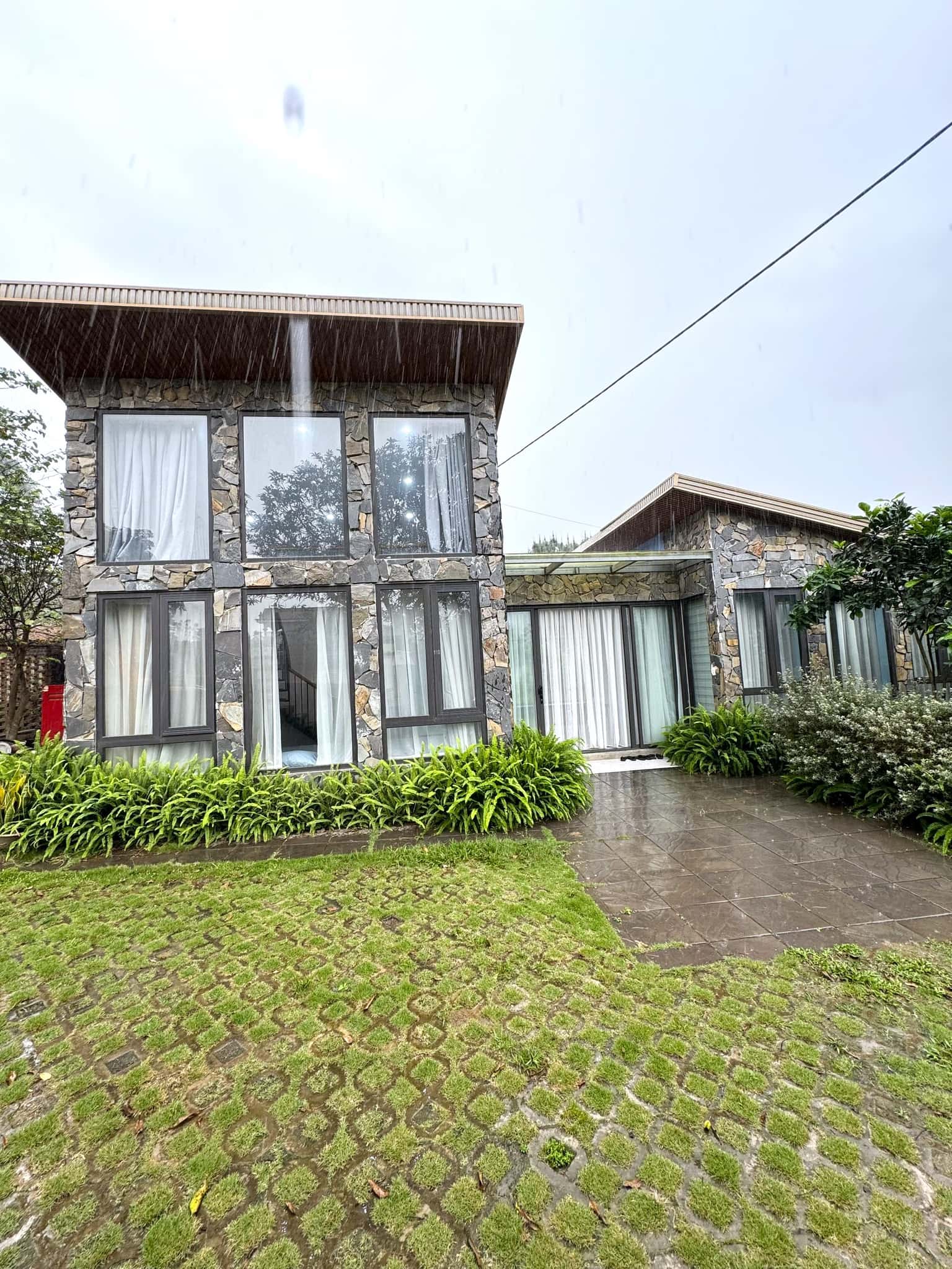 Moon Lake House Đồng Đò, Sóc Sơn — ảnh 8