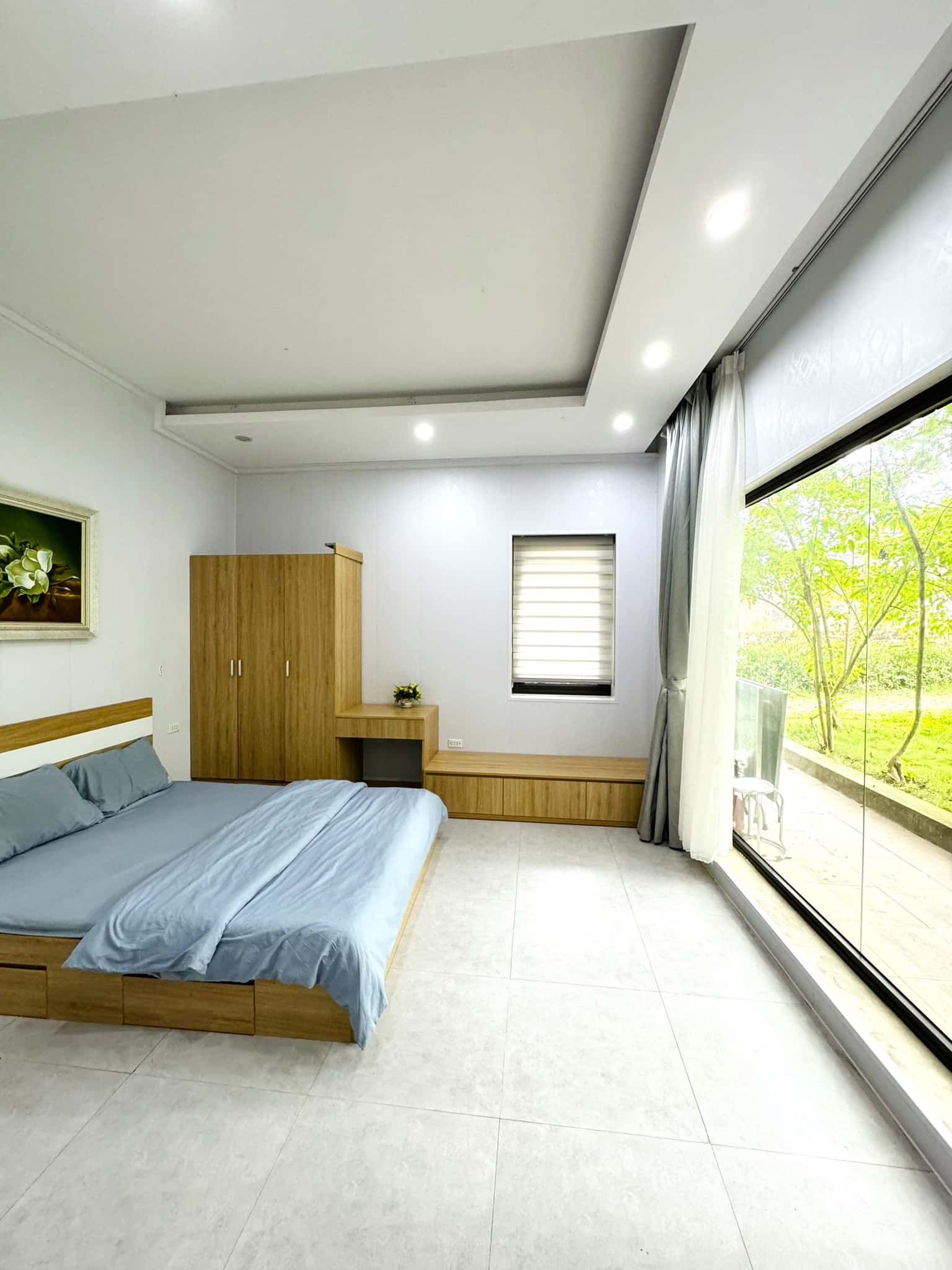 Moon Lake House Đồng Đò, Sóc Sơn — ảnh 24
