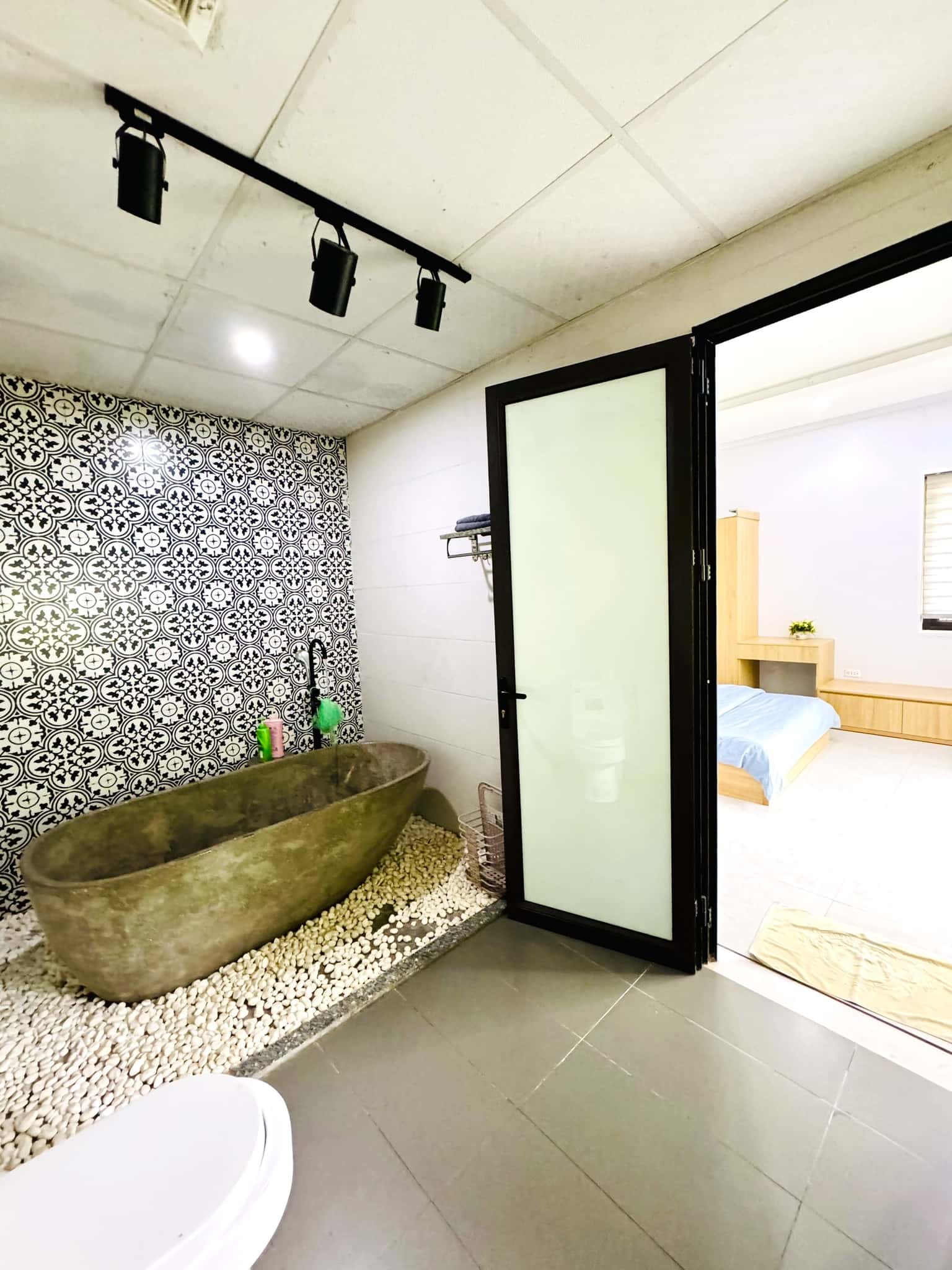 Moon Lake House Đồng Đò, Sóc Sơn — ảnh 32