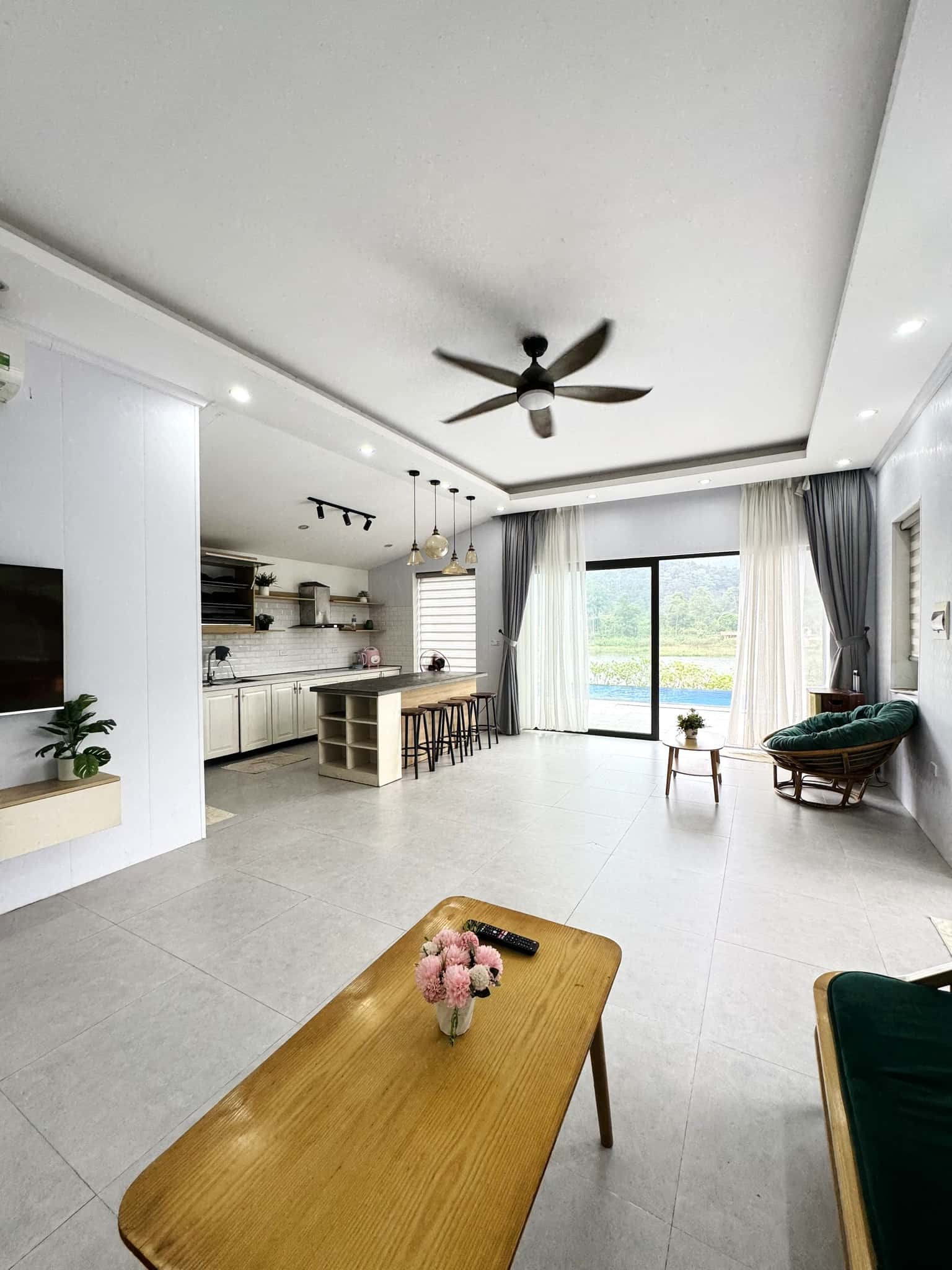 Moon Lake House Đồng Đò, Sóc Sơn — ảnh 20