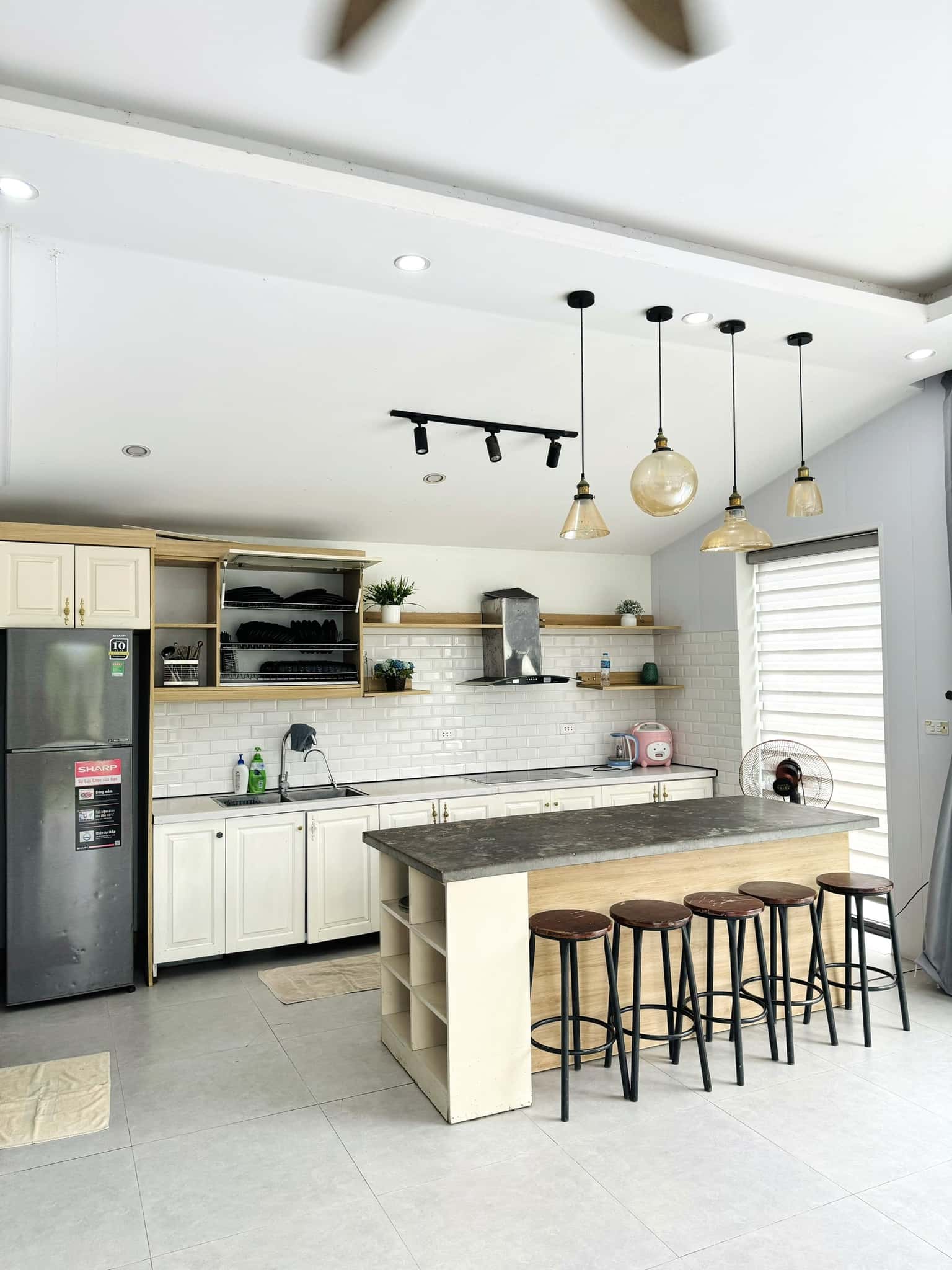 Moon Lake House Đồng Đò, Sóc Sơn — ảnh 21
