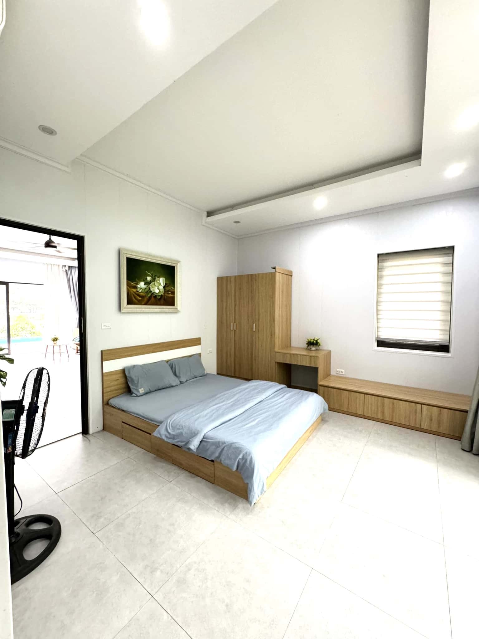 Moon Lake House Đồng Đò, Sóc Sơn — ảnh 23