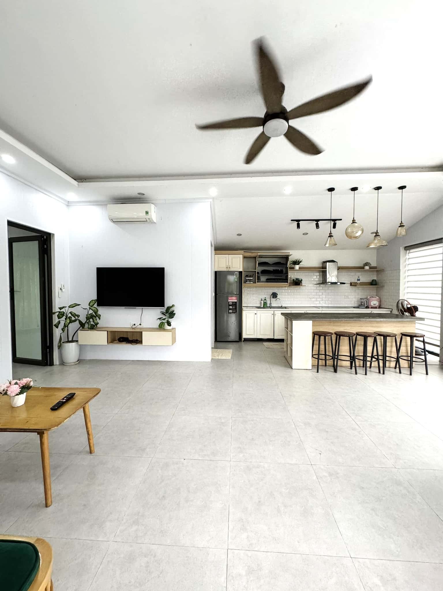 Moon Lake House Đồng Đò, Sóc Sơn — ảnh 2