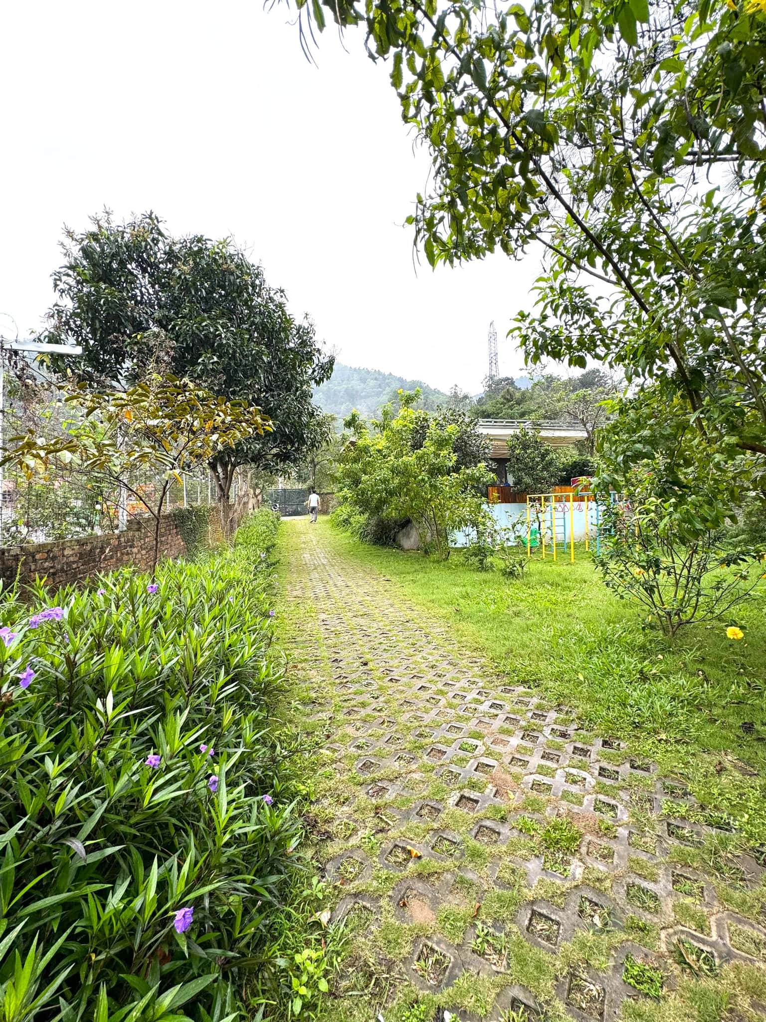 Moon Lake House Đồng Đò, Sóc Sơn — ảnh 12
