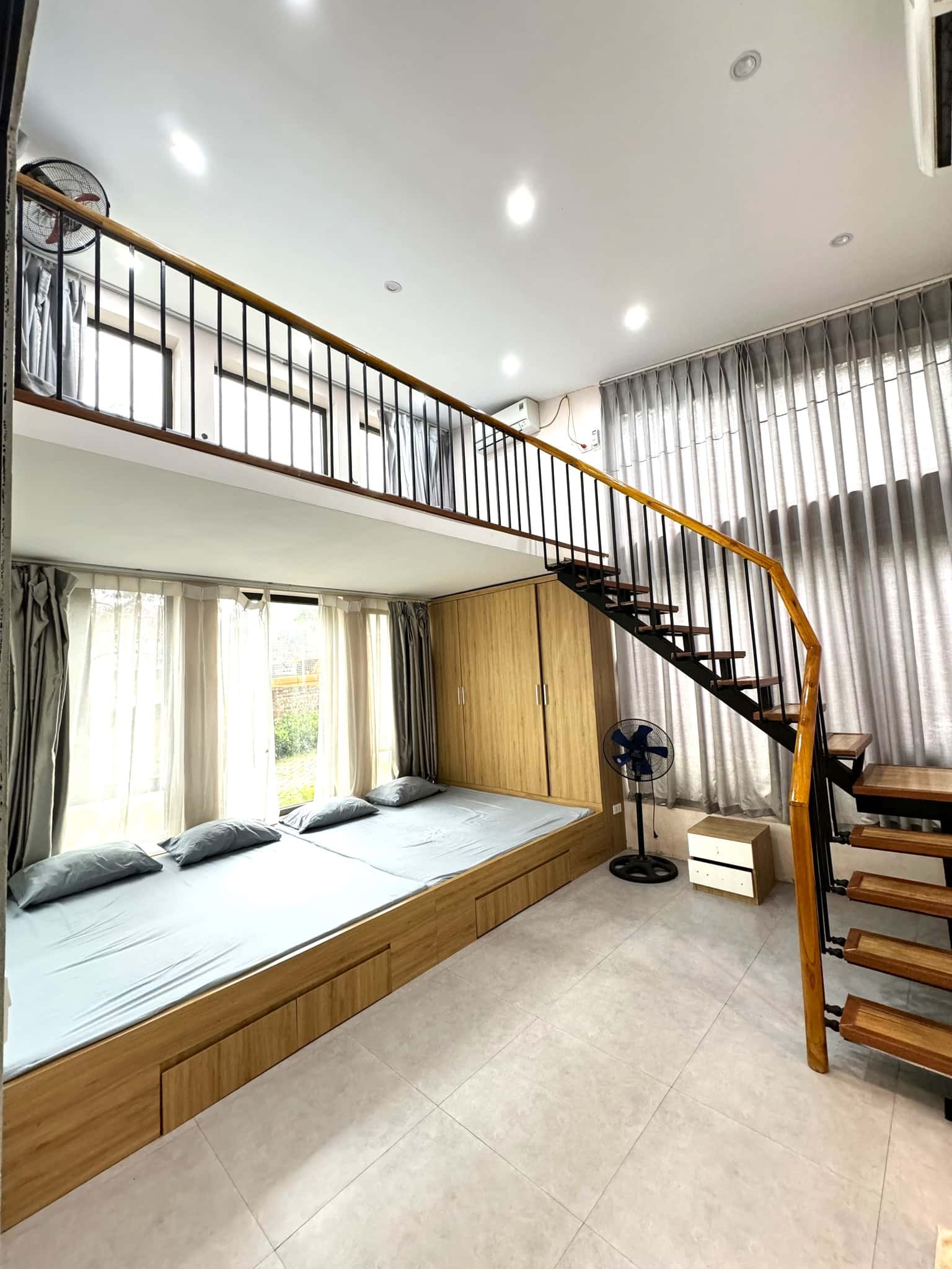 Moon Lake House Đồng Đò, Sóc Sơn — ảnh 25