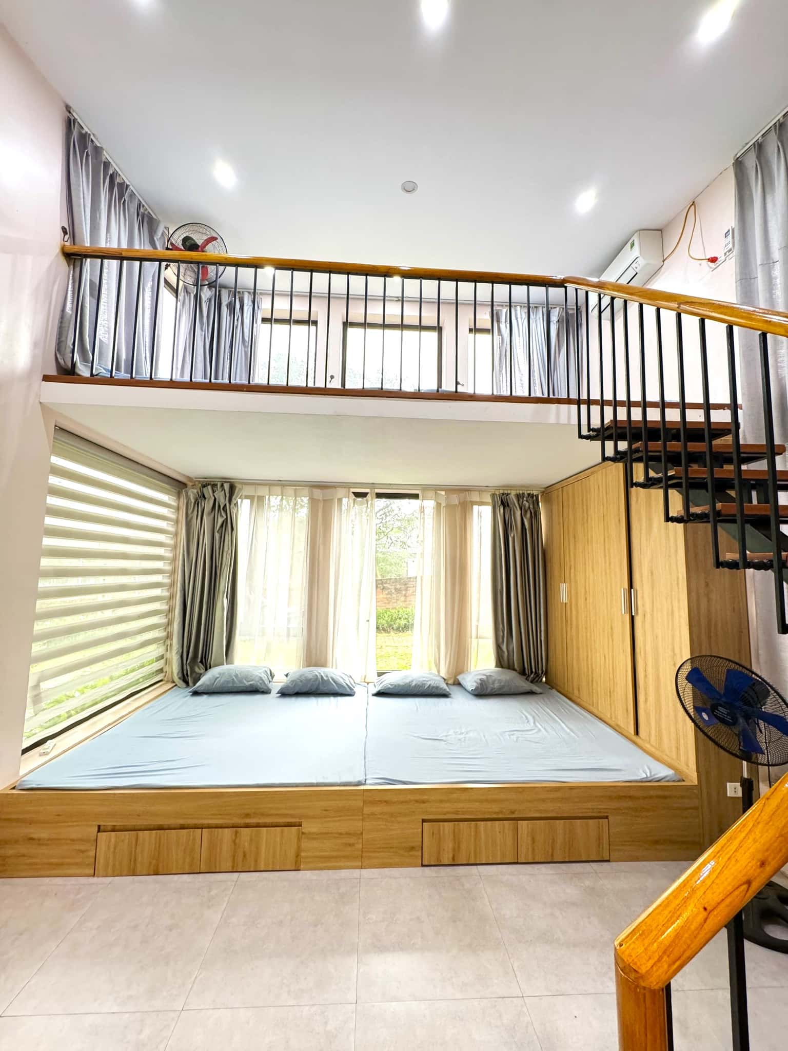 Moon Lake House Đồng Đò, Sóc Sơn — ảnh 27