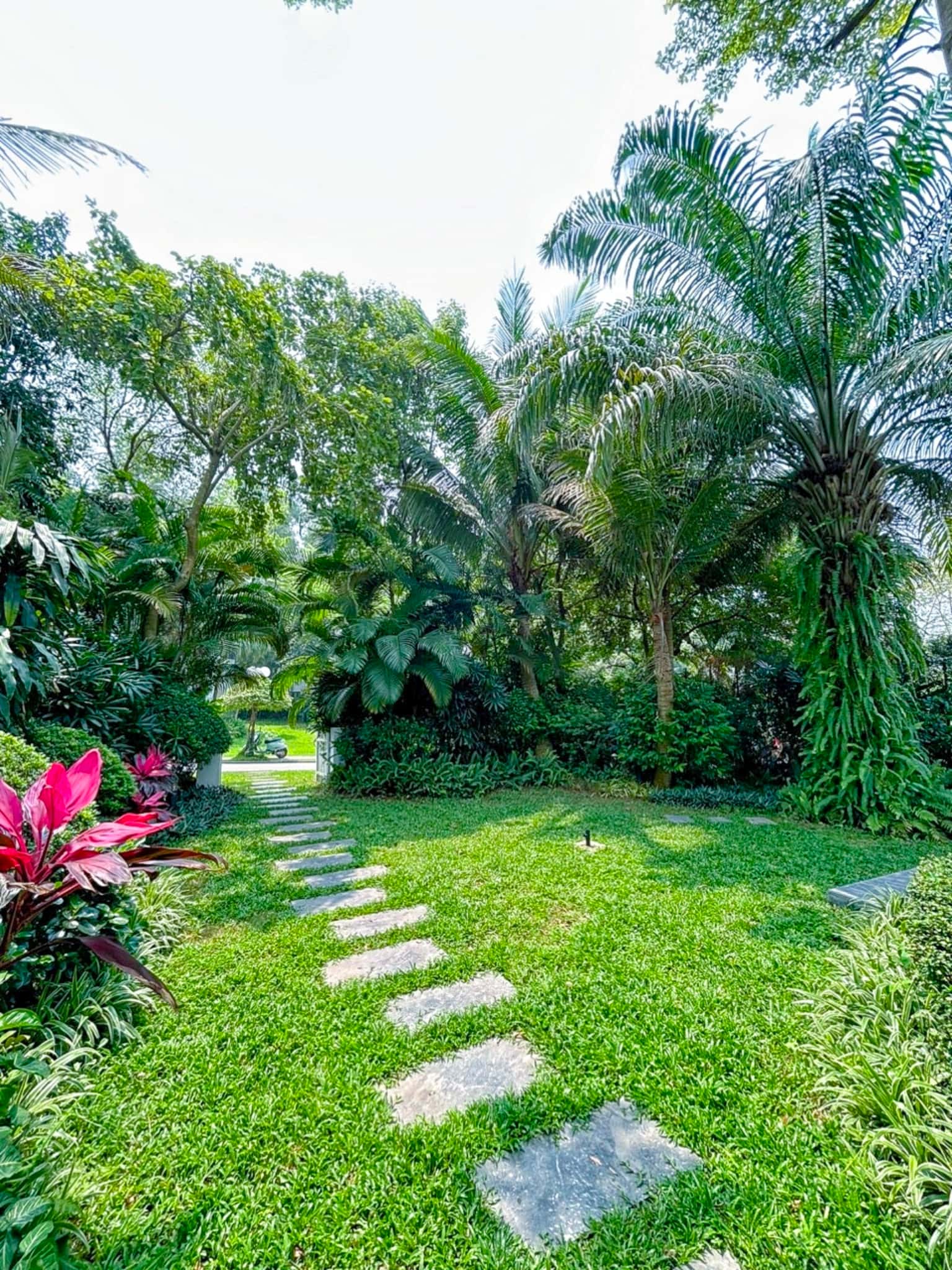 Villa M1.1, Flamingo Đại Lải — ảnh 12
