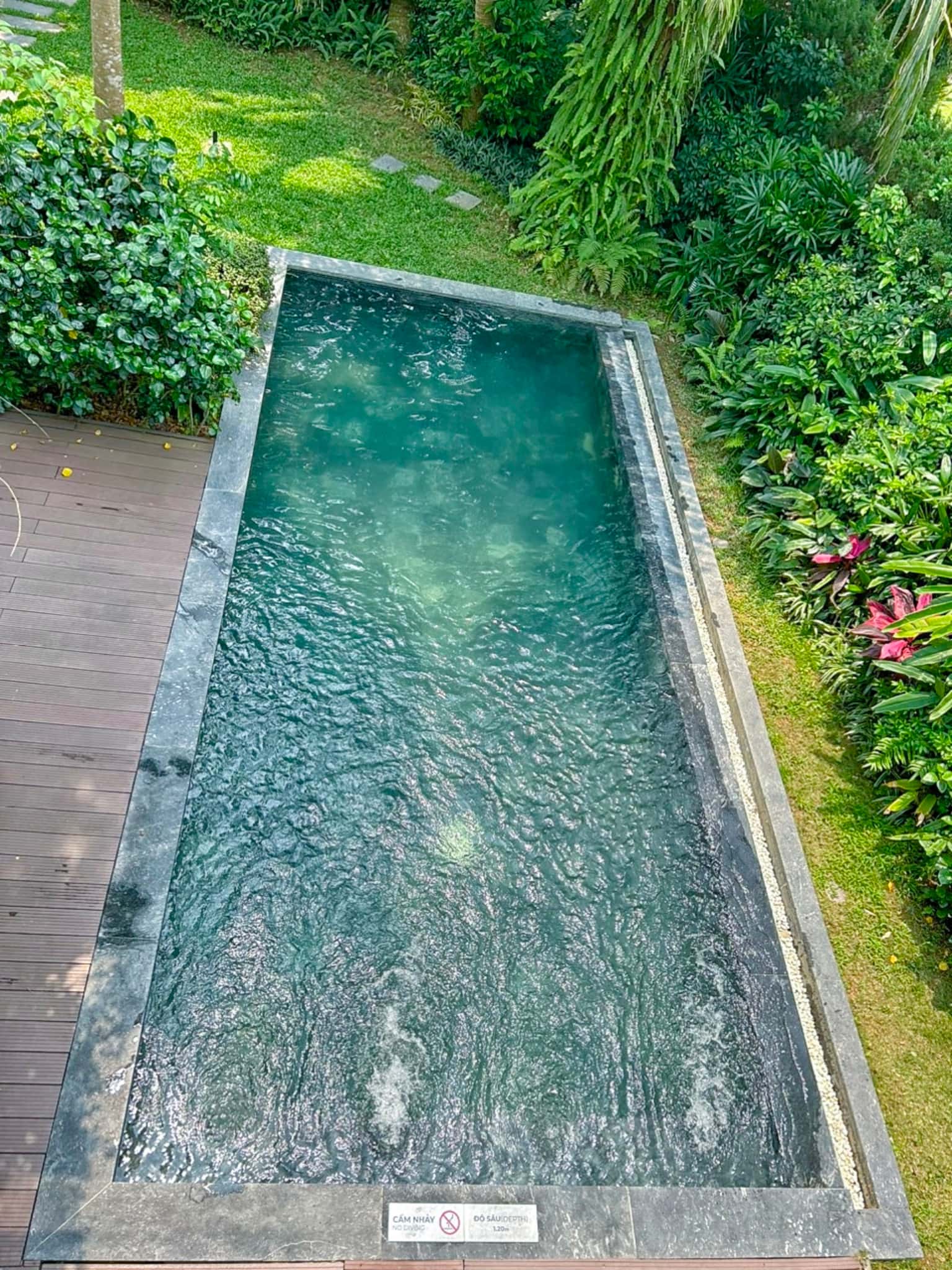 Villa M1.1, Flamingo Đại Lải — ảnh 8