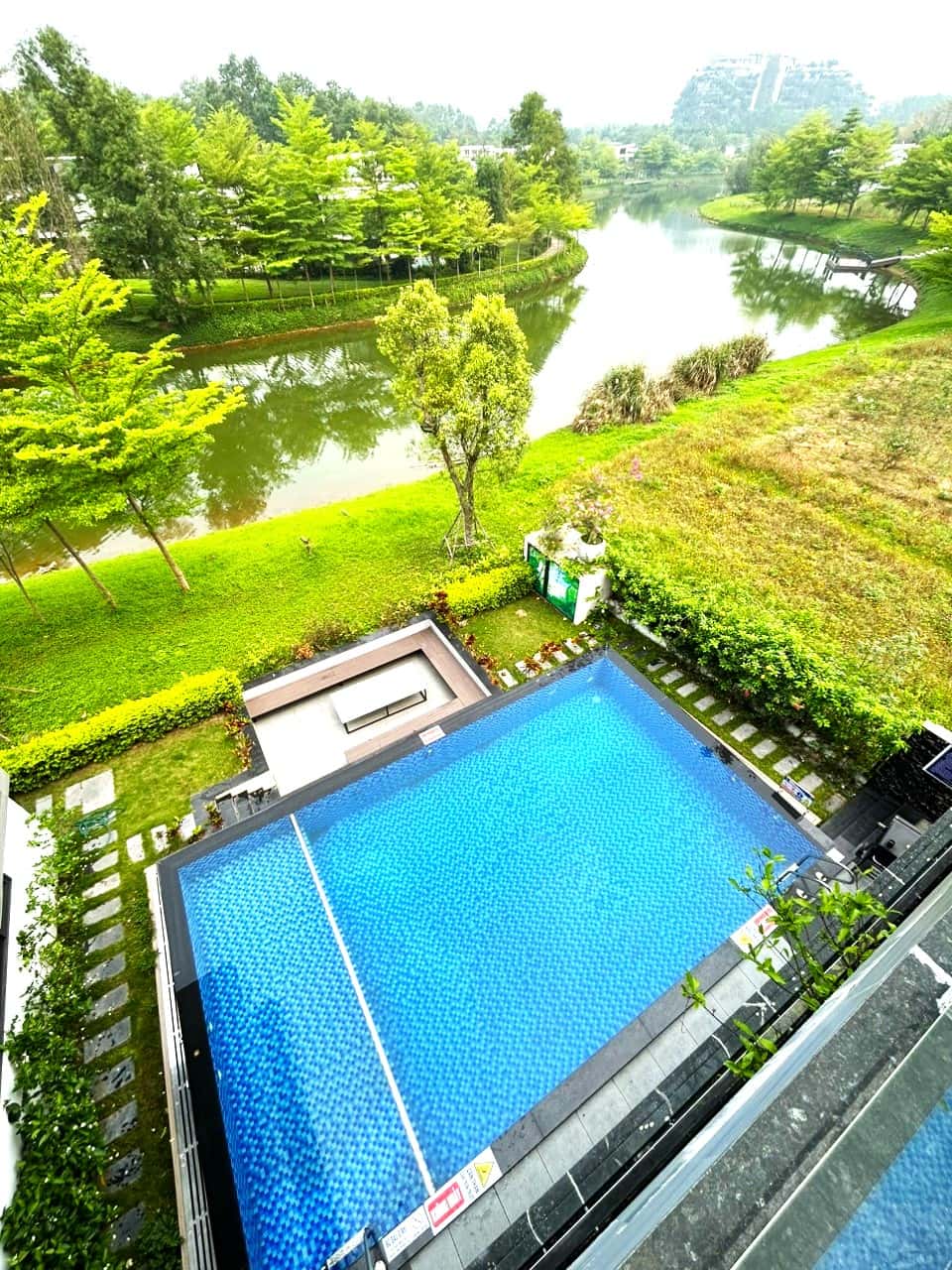 Villa T127, Flamingo Đại Lải — ảnh 2