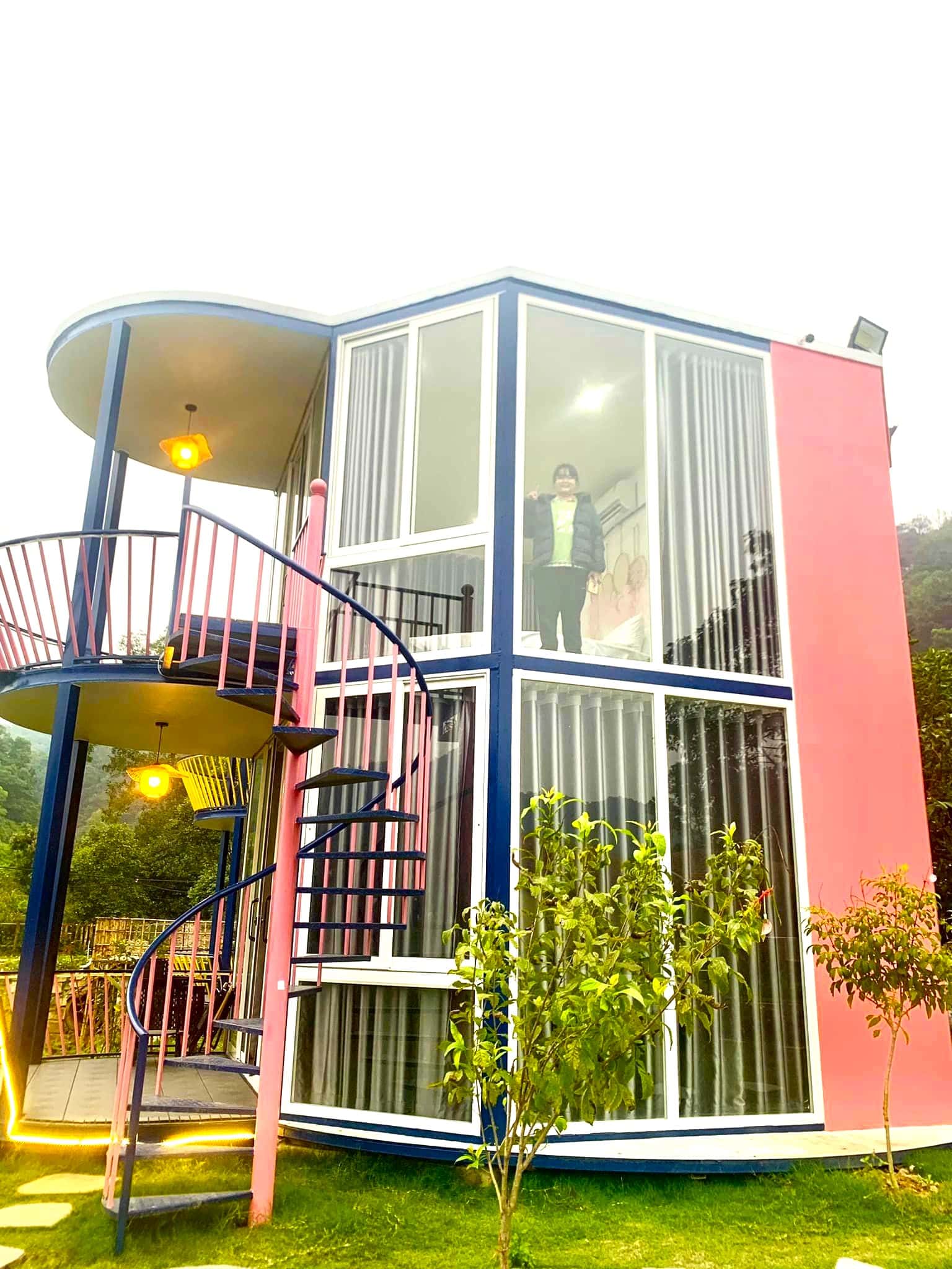 justfly may hong camay retreat soc son 