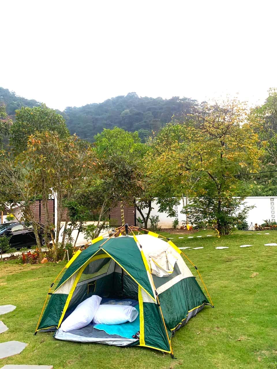 justfly may hong camay retreat soc son 