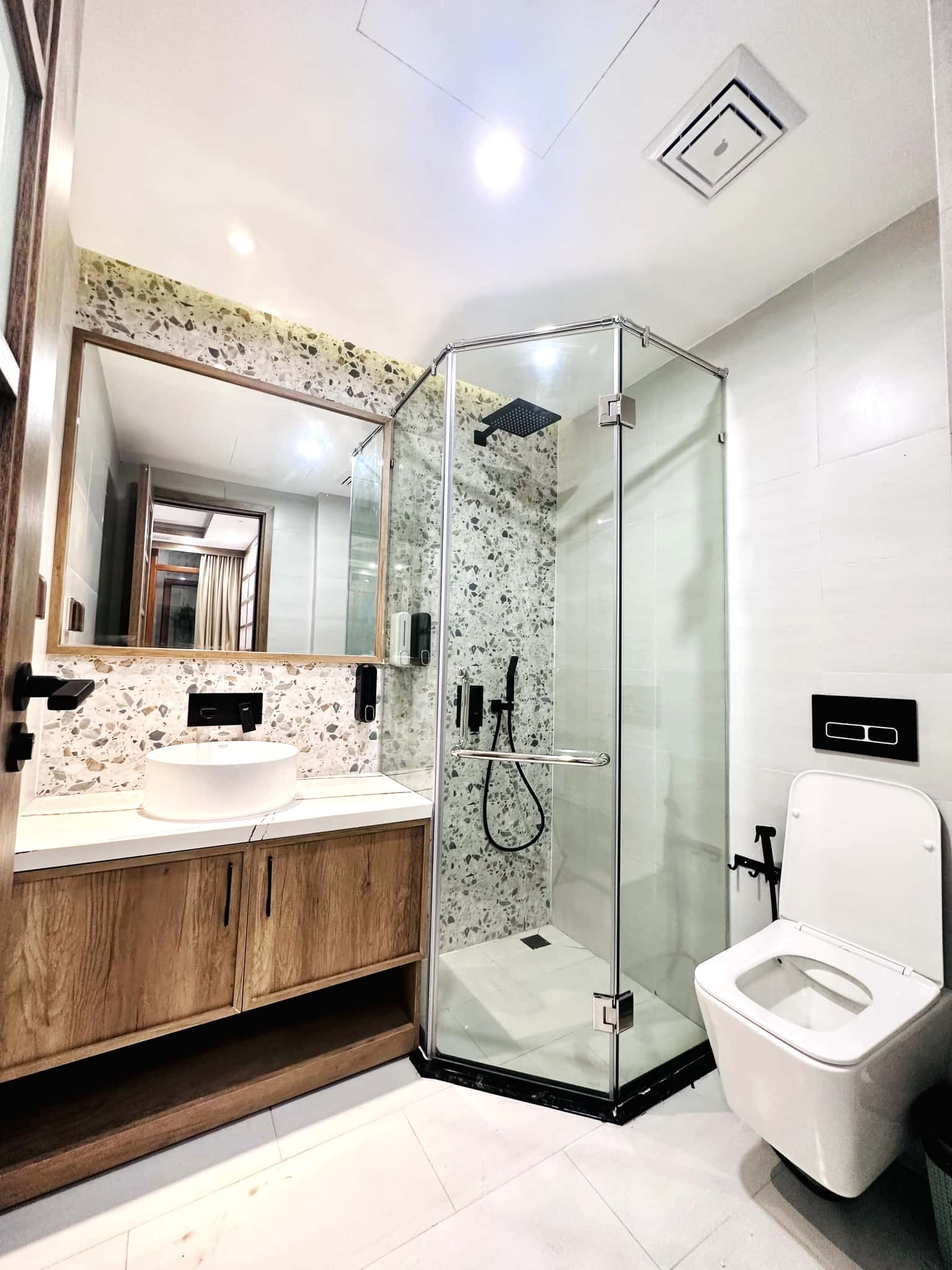 Haru Villa F2.18, Venus Đại Lải — photo 31