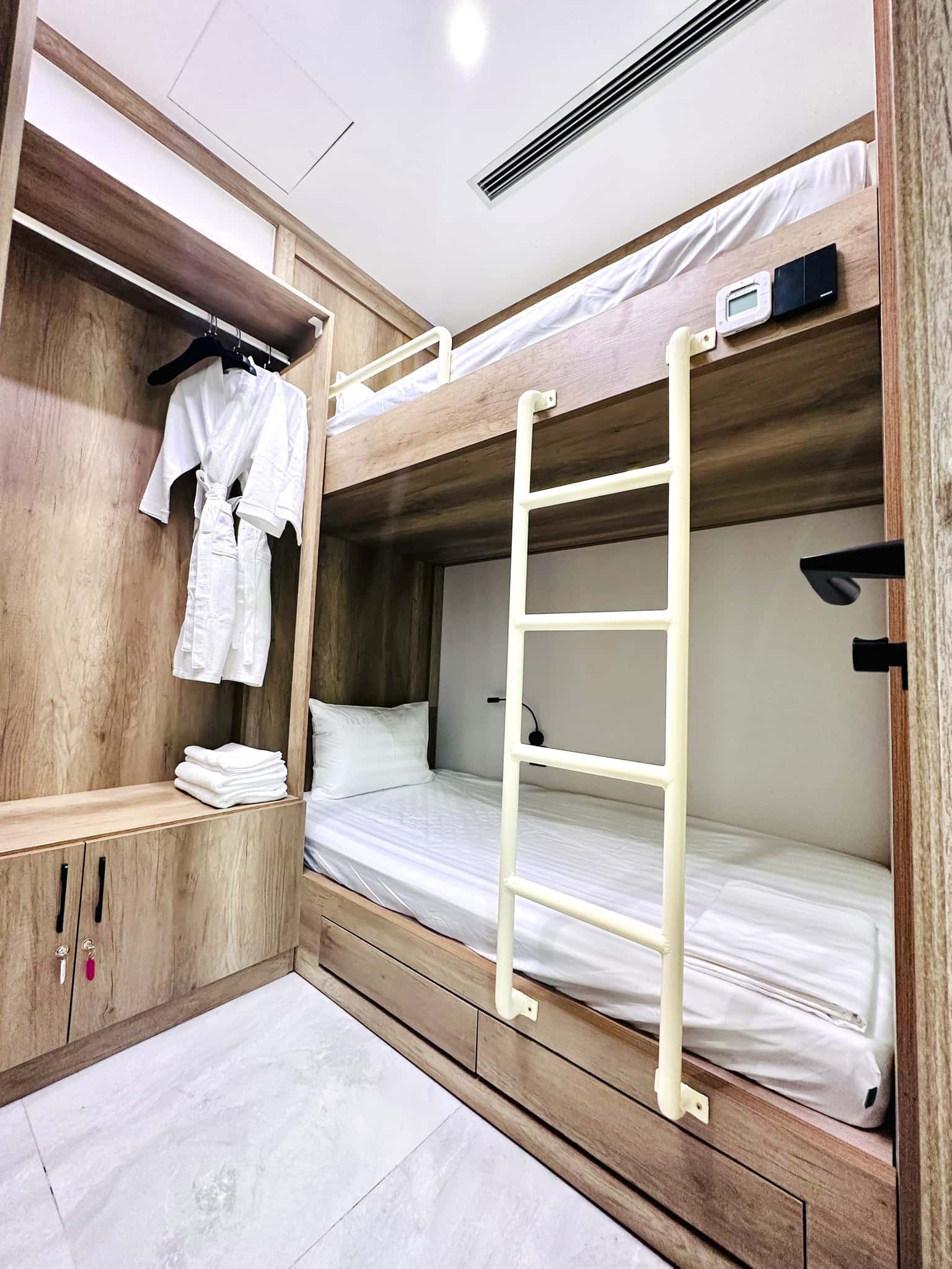 Haru Villa F2.18, Venus Đại Lải — photo 29