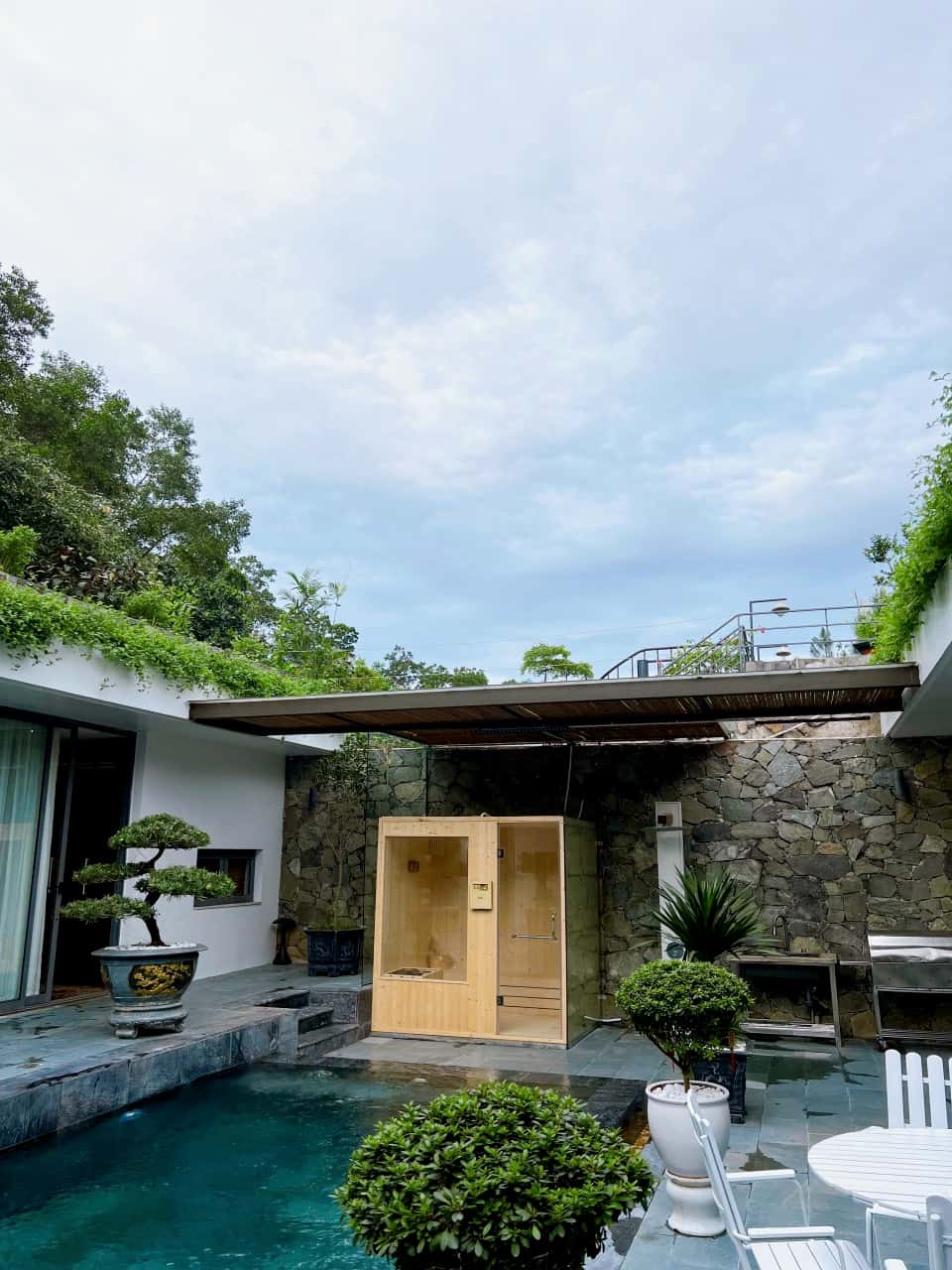 Villa F2, Flamingo Đại Lải — ảnh 7