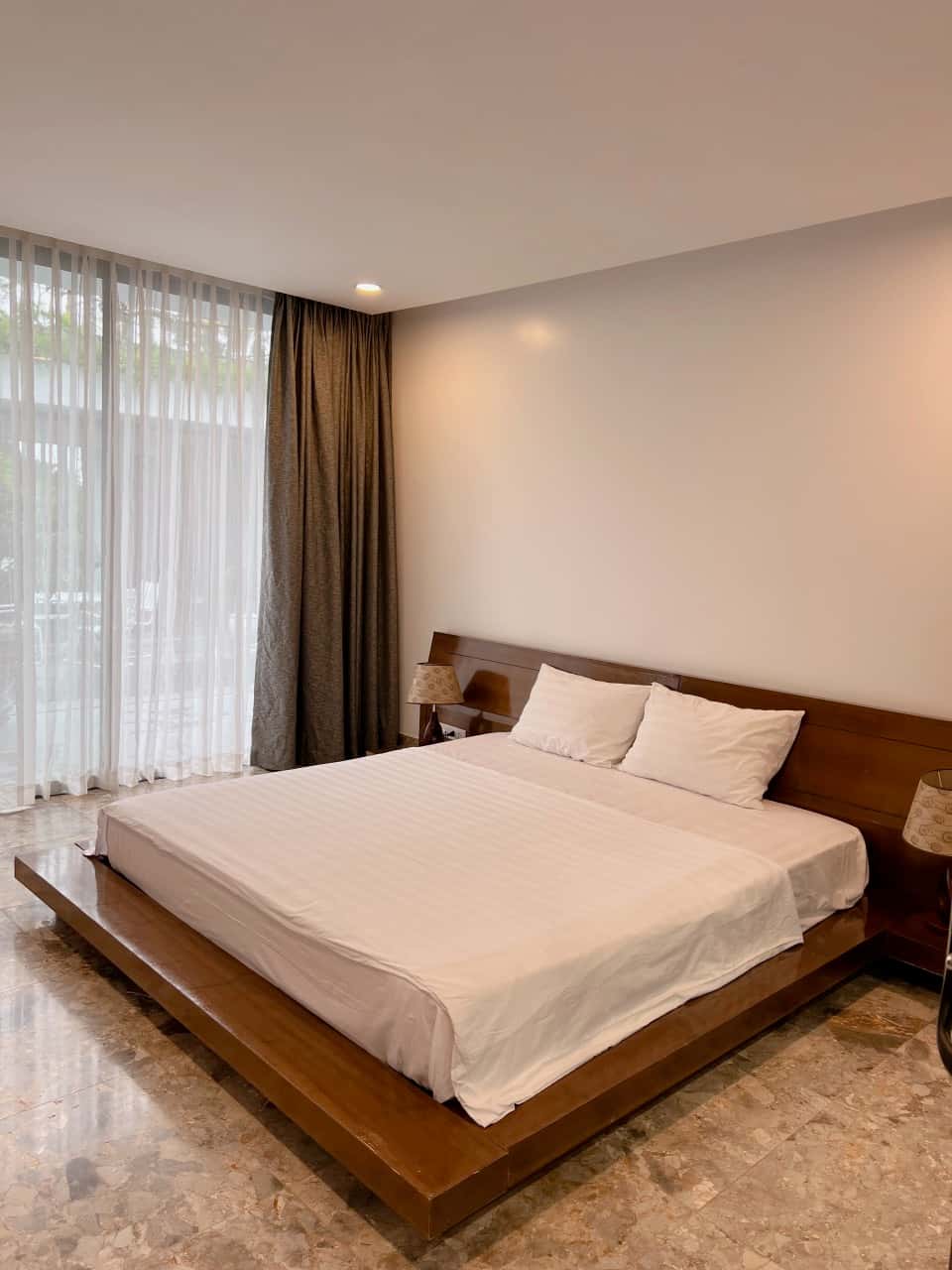 Villa F2, Flamingo Đại Lải — ảnh 13