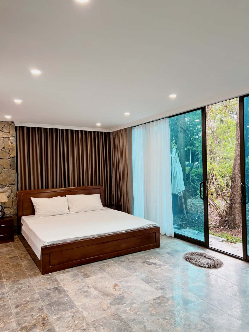 Villa F2, Flamingo Đại Lải — ảnh 5