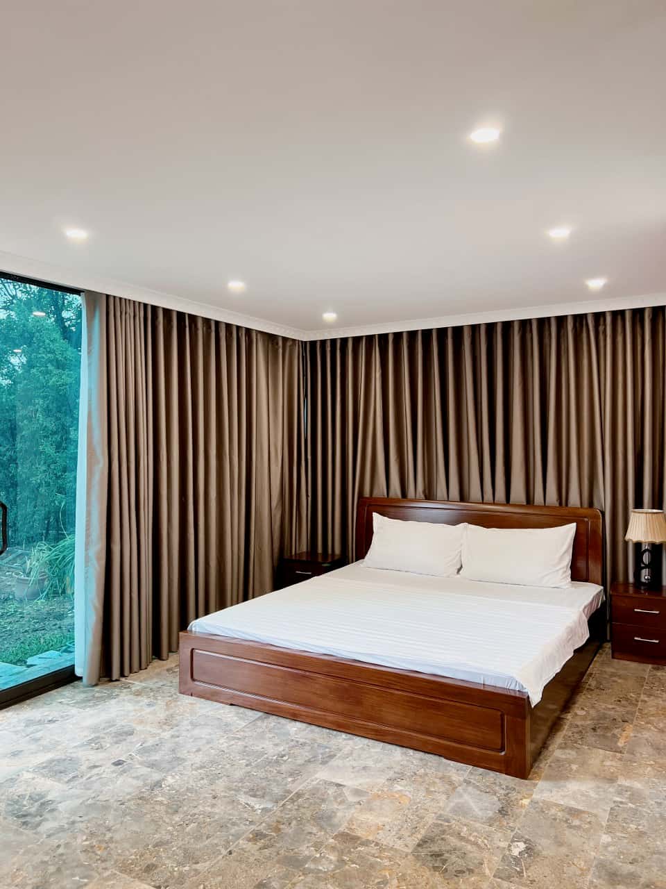 Villa F2, Flamingo Đại Lải — ảnh 11