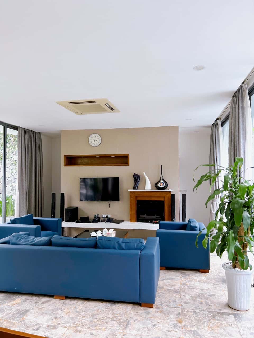 Villa F2, Flamingo Đại Lải — ảnh 3