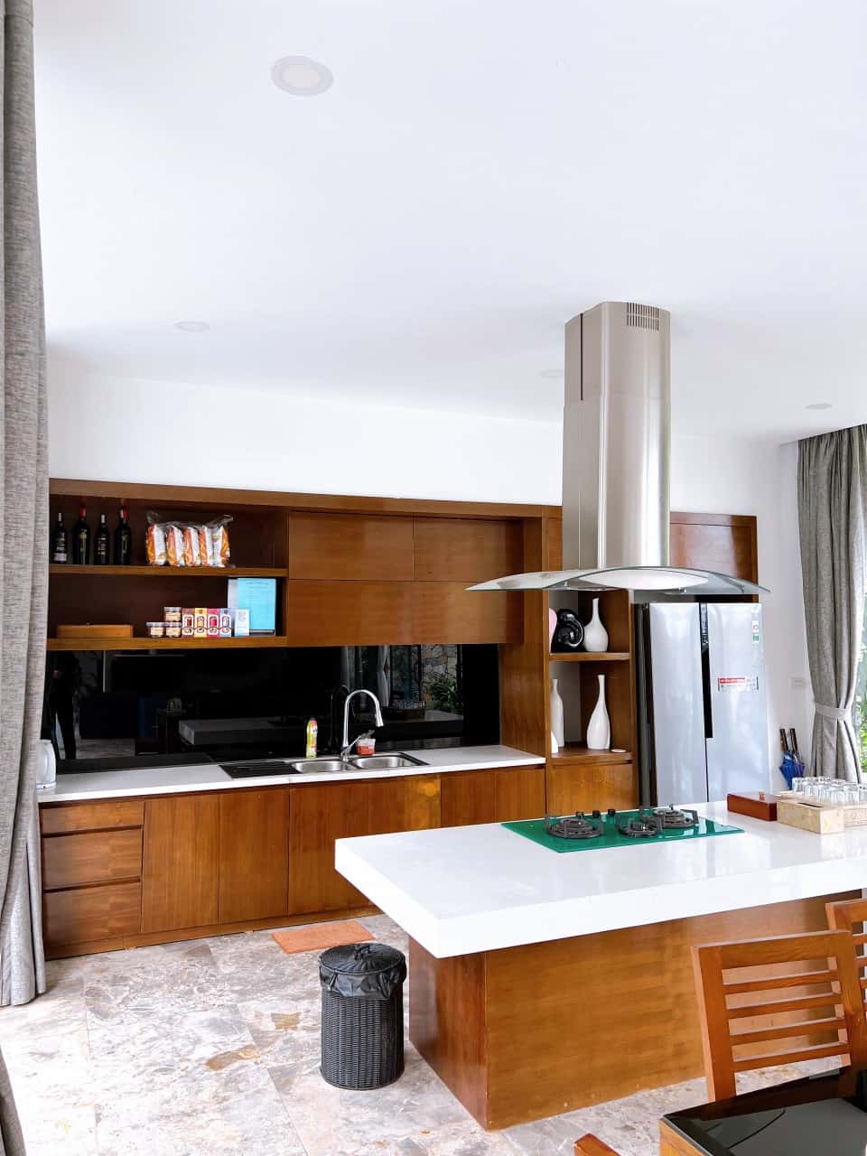 Villa F2, Flamingo Đại Lải — ảnh 4