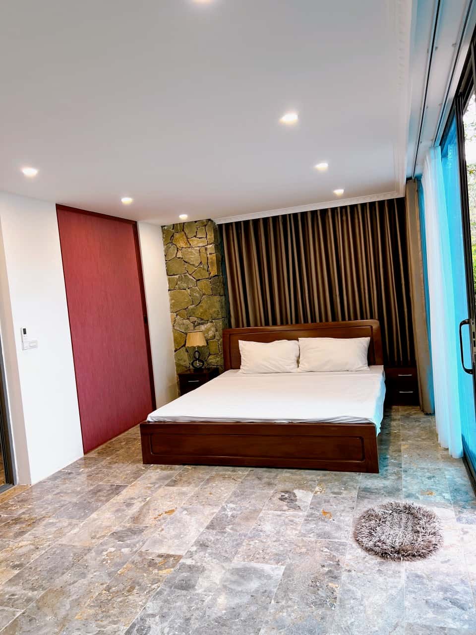 Villa F2, Flamingo Đại Lải — ảnh 12