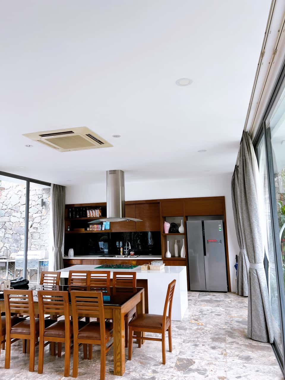 Villa F2, Flamingo Đại Lải — ảnh 9