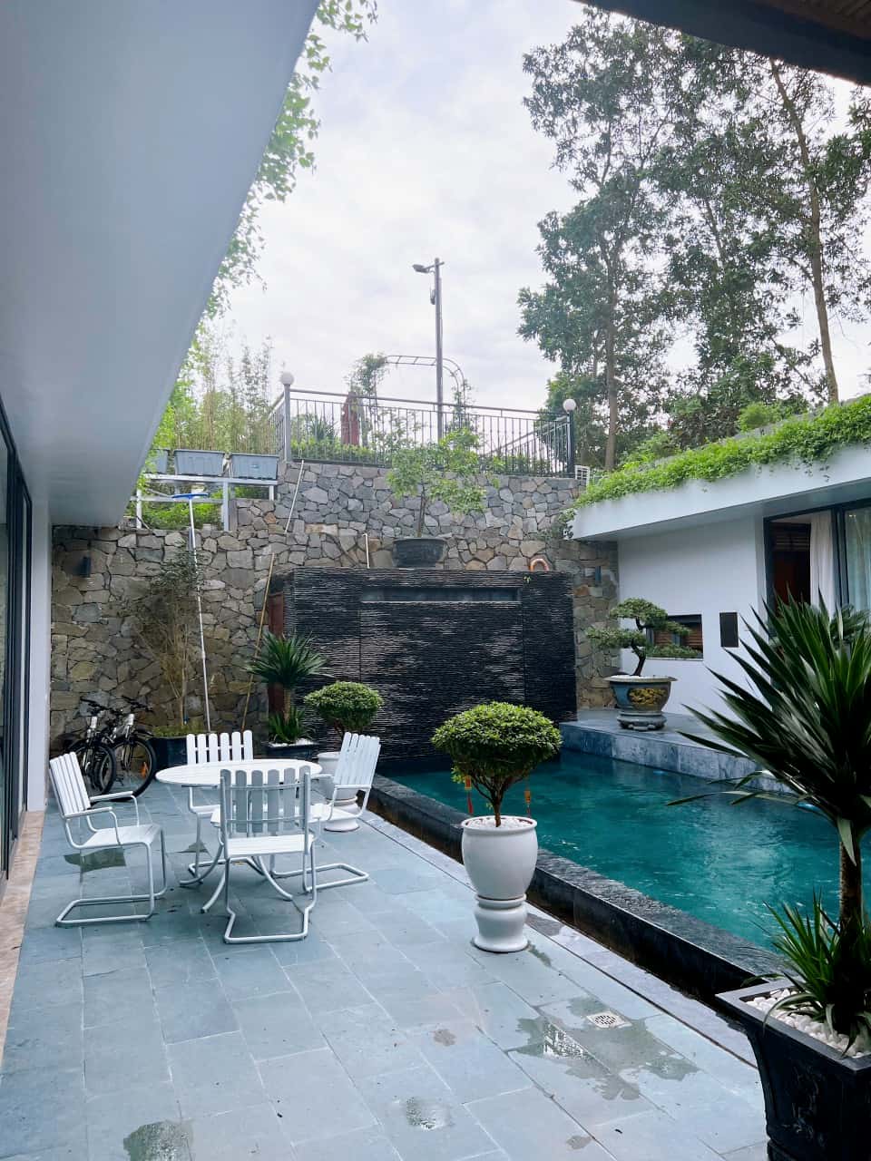 Villa F2, Flamingo Đại Lải — ảnh 2