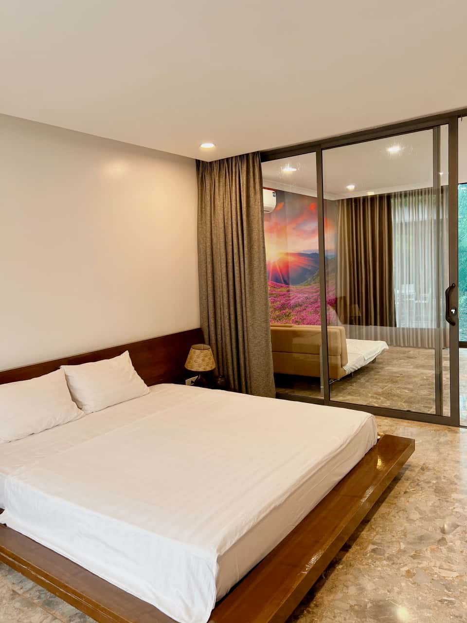 Villa F2, Flamingo Đại Lải — ảnh 14