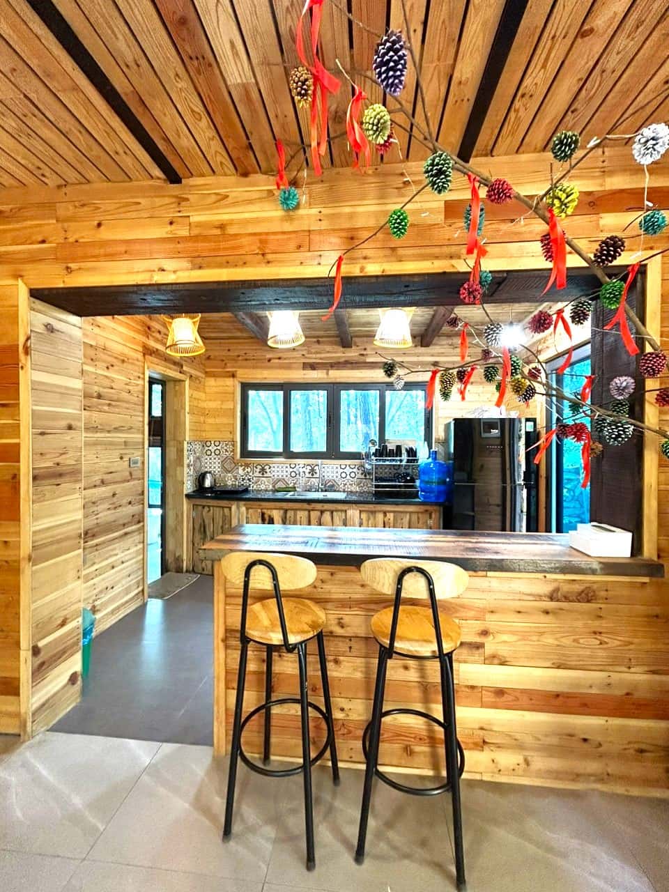 Mei Homestay tại Lâm Trường, Sóc Sơn — ảnh 15