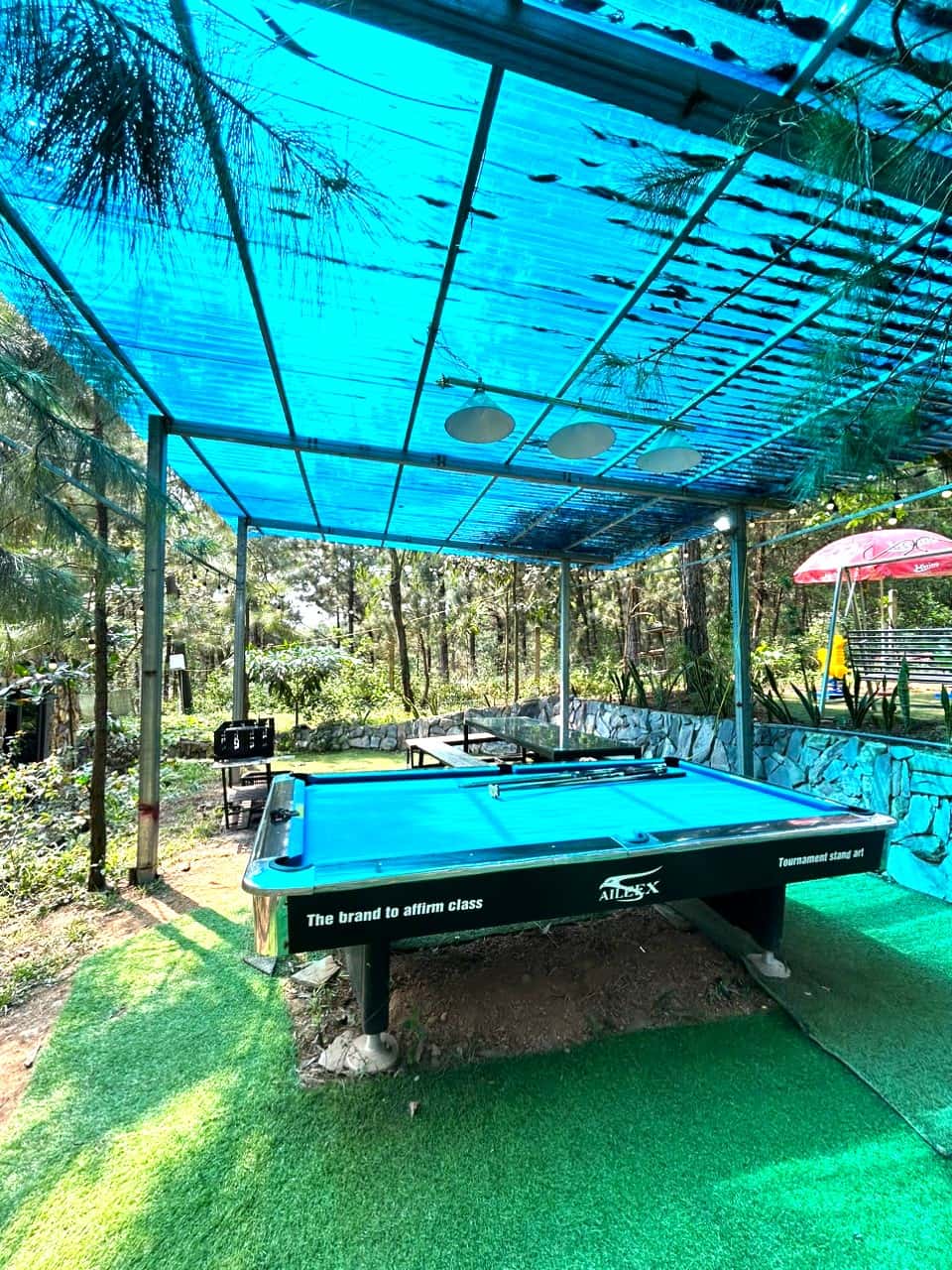justfly mei homestay soc son 