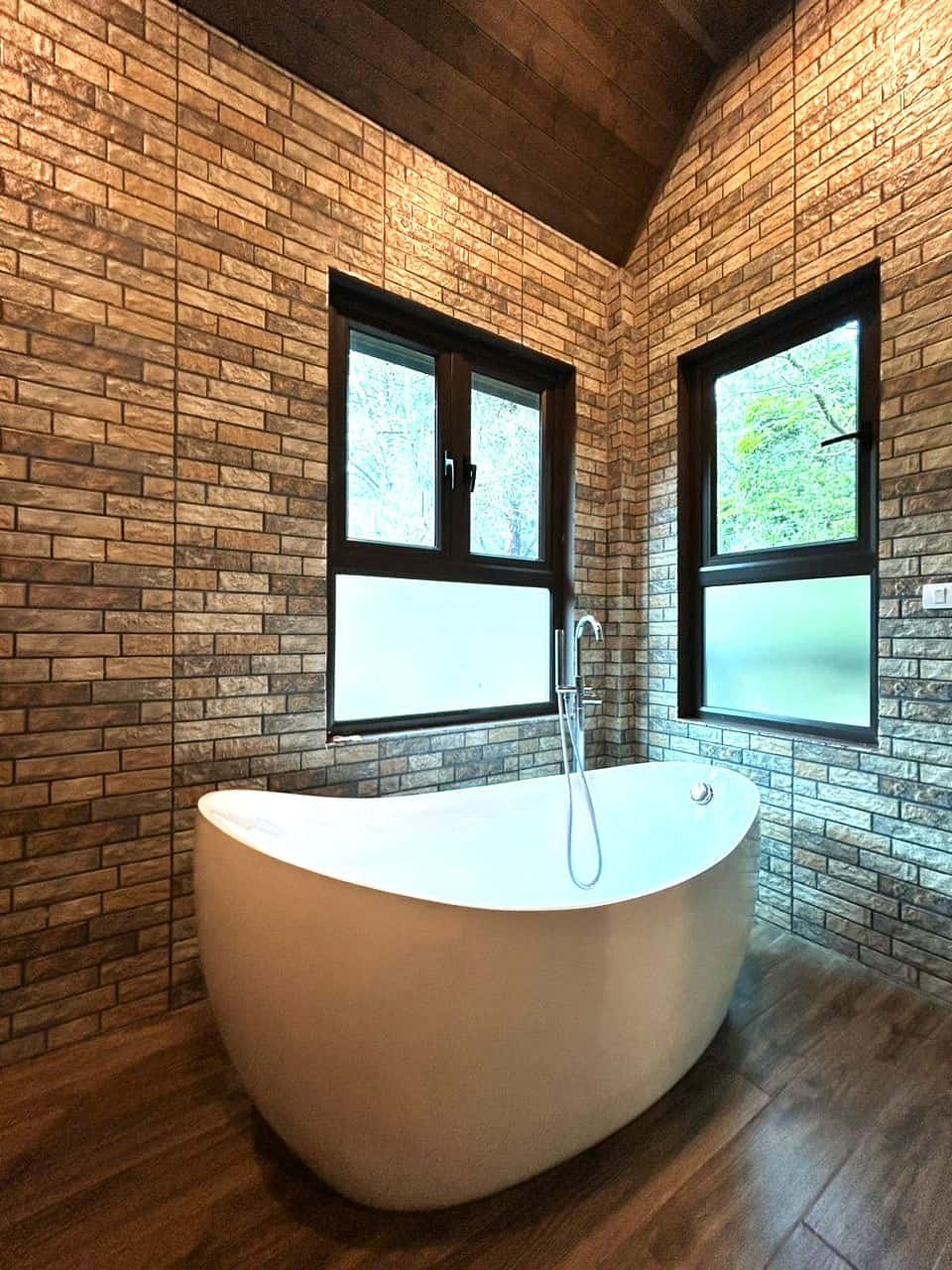 位于Lâm Trường、Sóc Sơn的Bungalow 1（La Joie Villa） — 照片 25