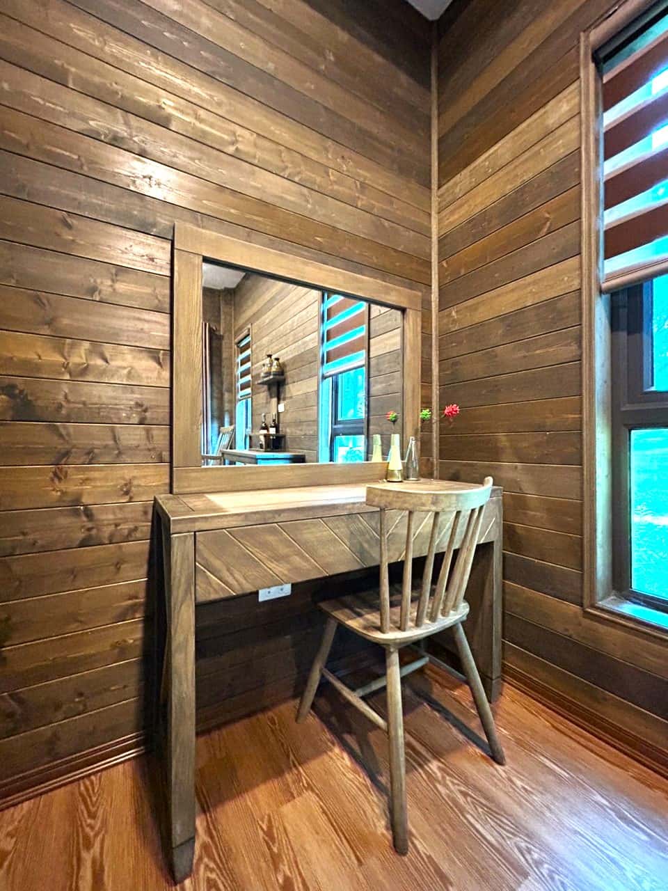 位于Lâm Trường、Sóc Sơn的Bungalow 1（La Joie Villa） — 照片 22